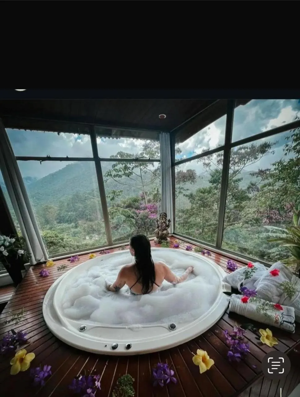 Pousada e Spa Vrindávana