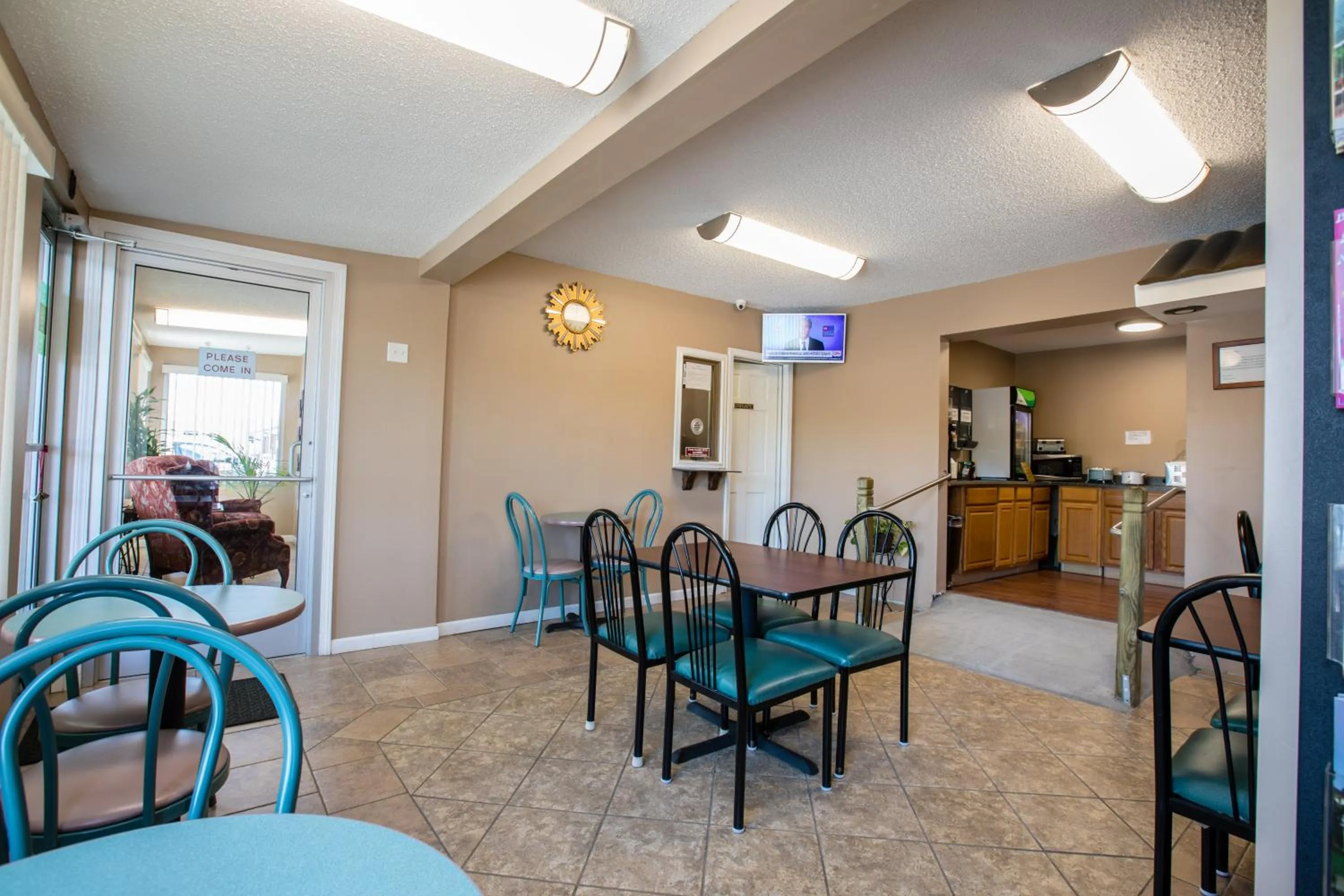 Relax Inn and Suites Kuttawa