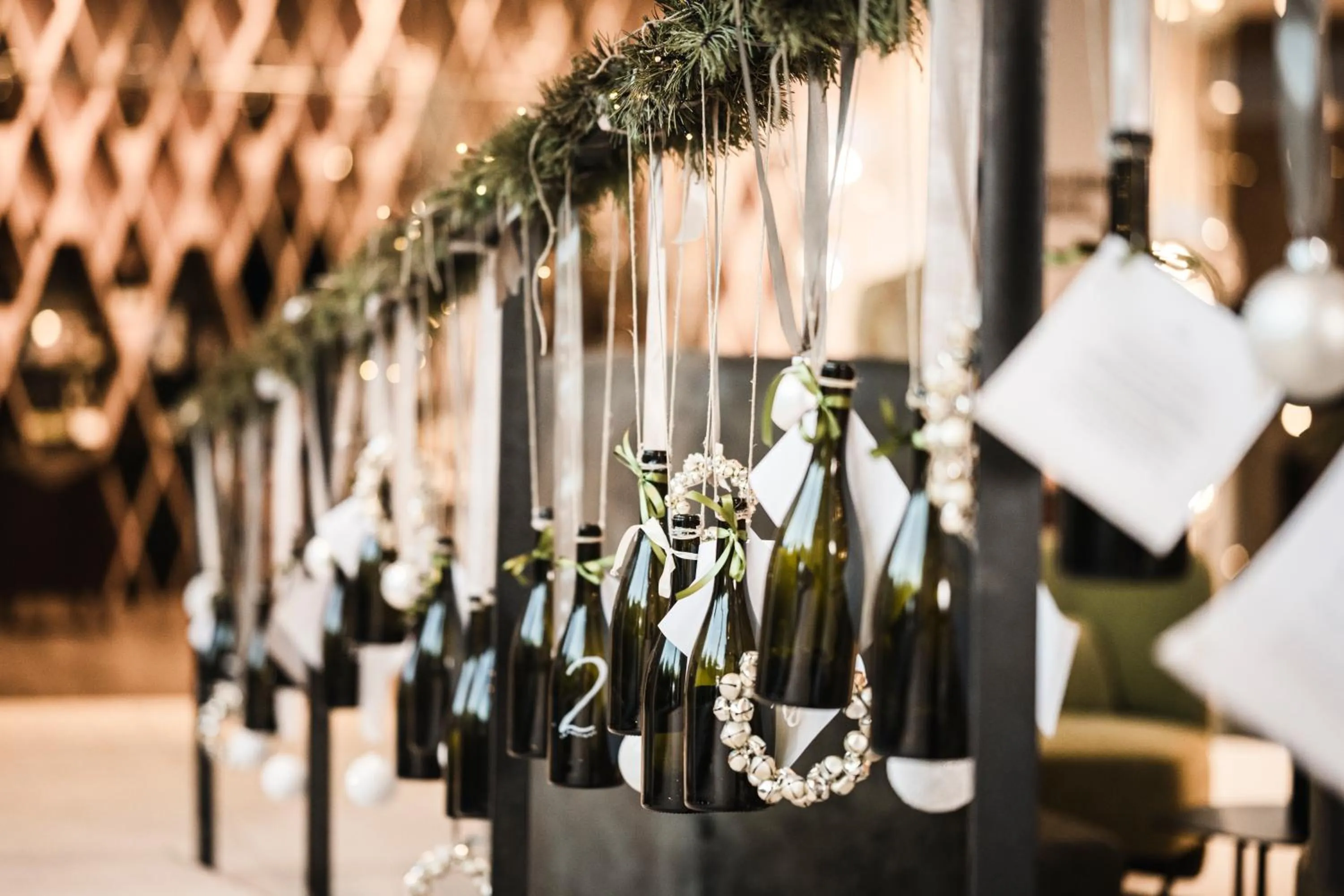 Winter in Schenna Resort