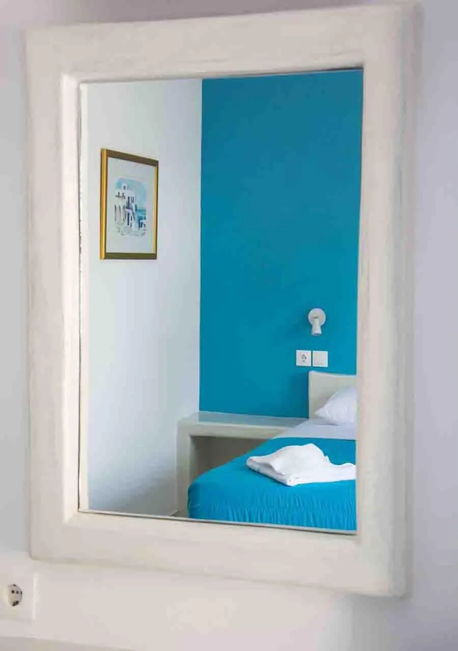 Day, Bed in Sail Inn Studios & Apartments