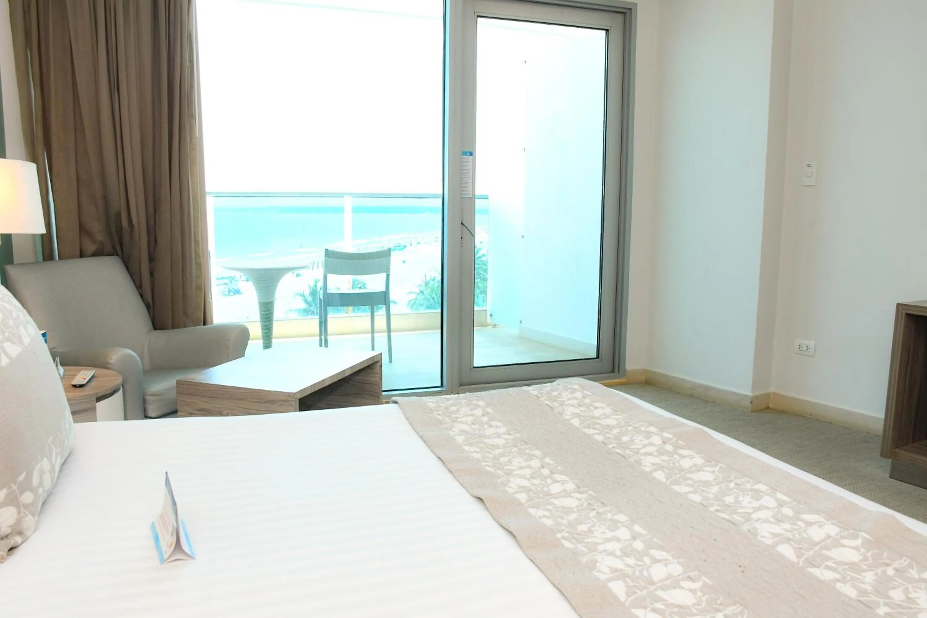 Las Americas Torre Del Mar