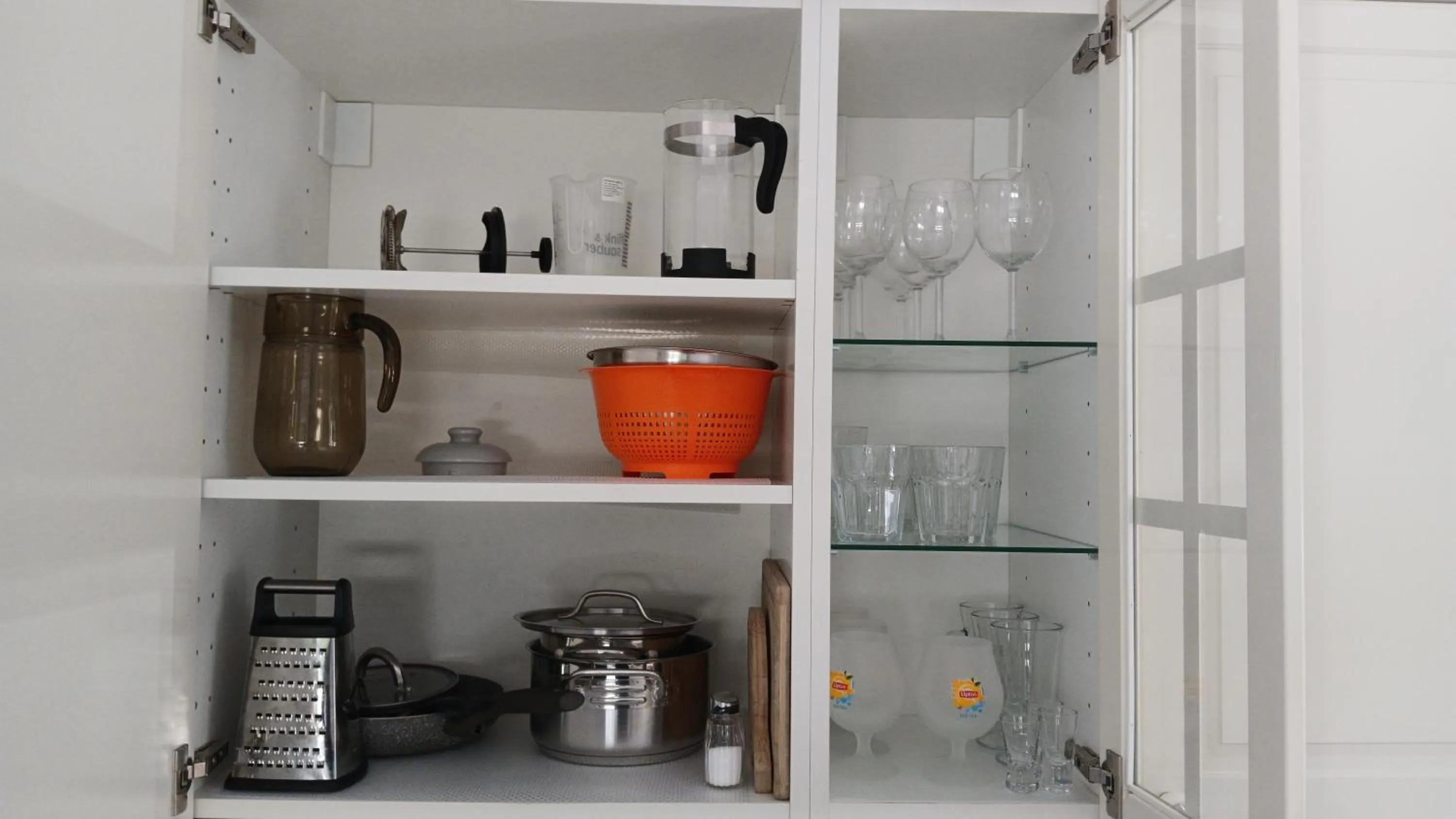 Kitchen or kitchenette in Willa Wisełka