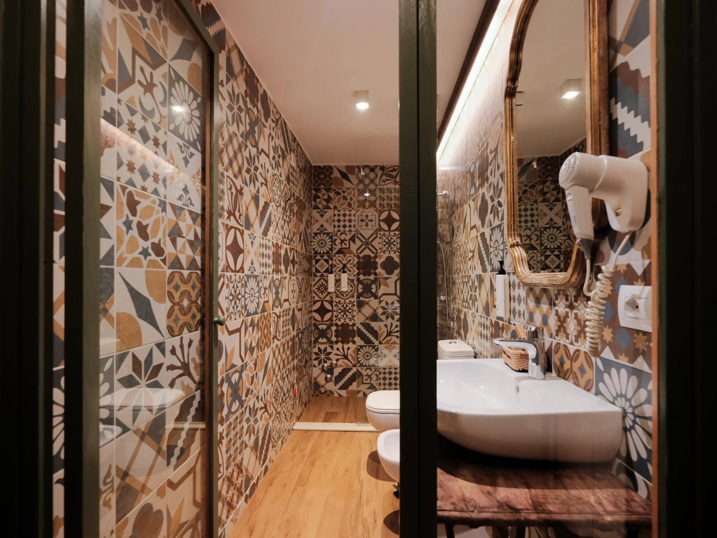 HANI I PAZARIT Boutique Hotel