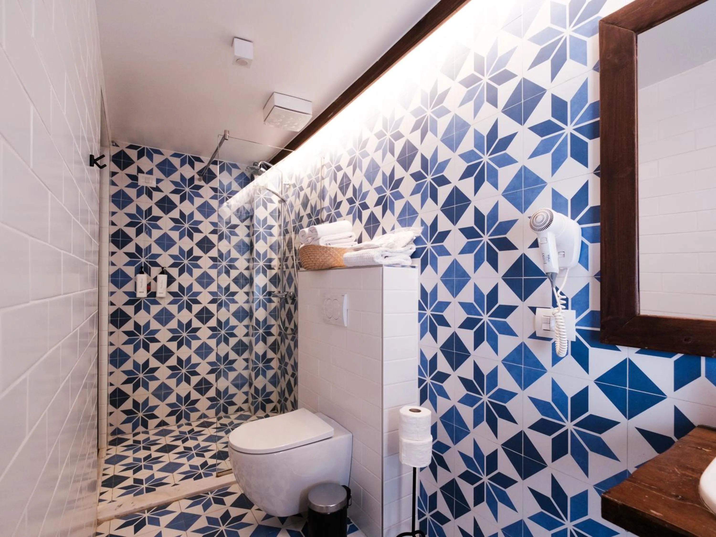 HANI I PAZARIT Boutique Hotel