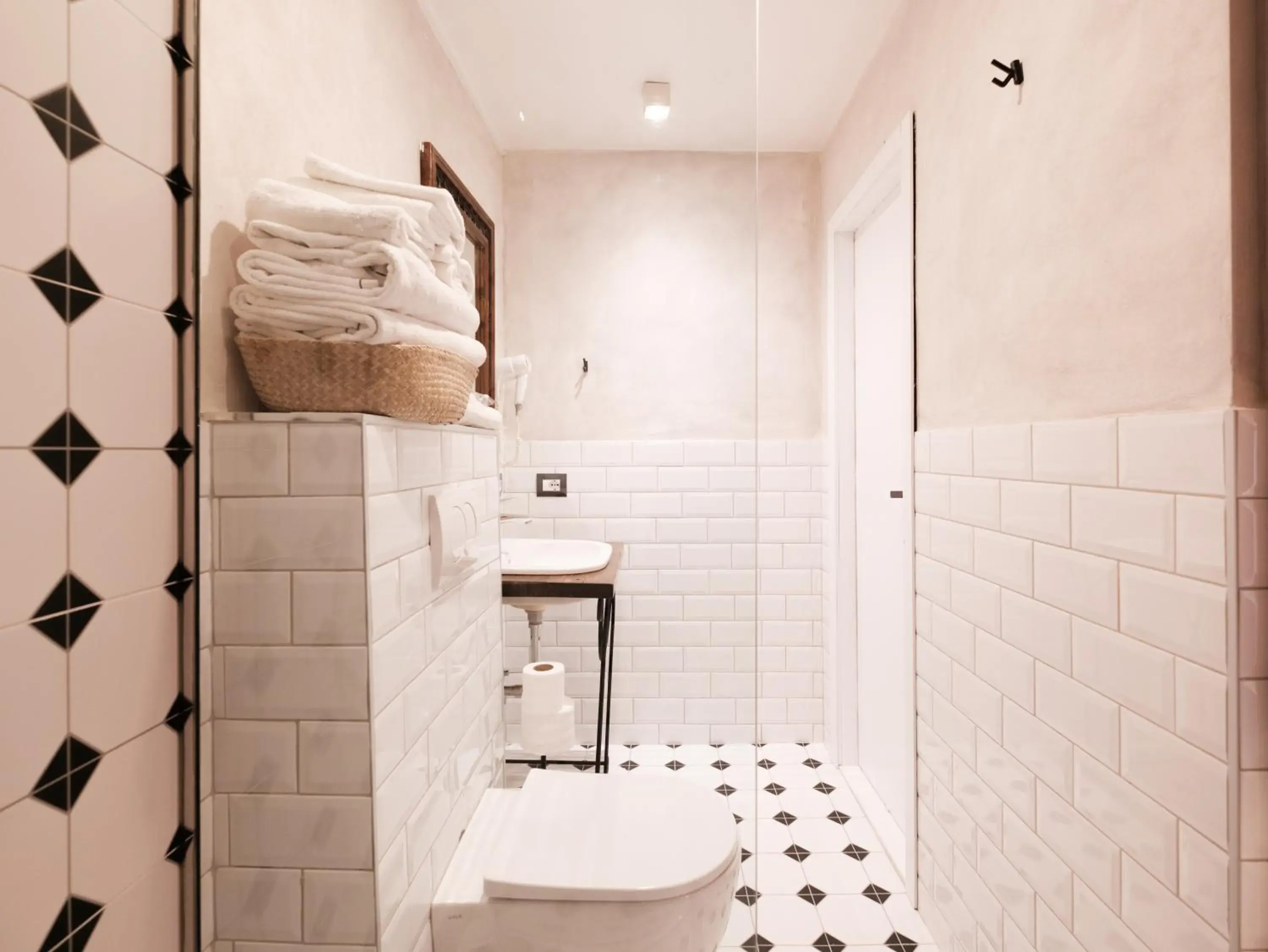 Double or Twin Room in HANI I PAZARIT Boutique Hotel Double or Twin Room in HANI I PAZARIT Boutique Hotel