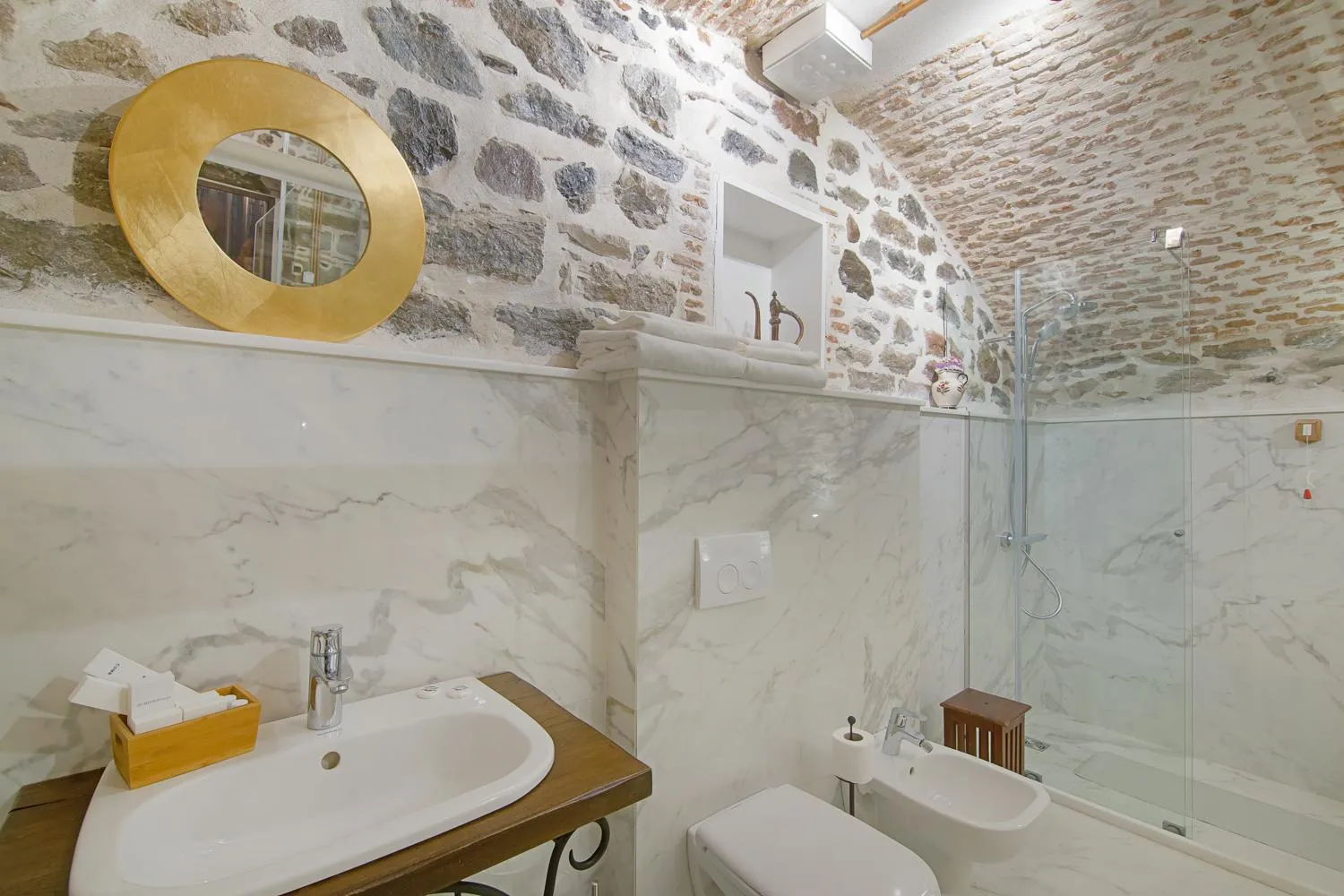 HANI I PAZARIT Boutique Hotel