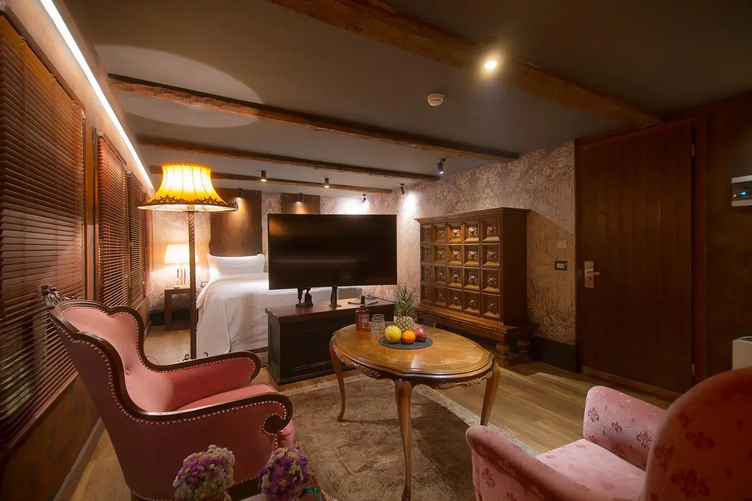 Suite in HANI I PAZARIT Boutique Hotel Suite in HANI I PAZARIT Boutique Hotel