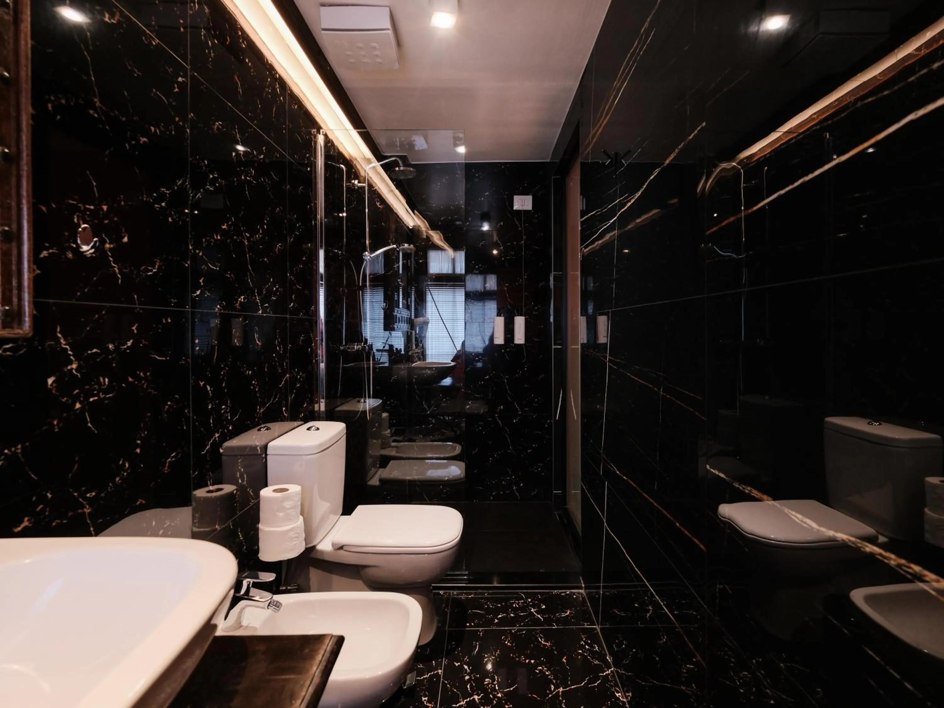 HANI I PAZARIT Boutique Hotel