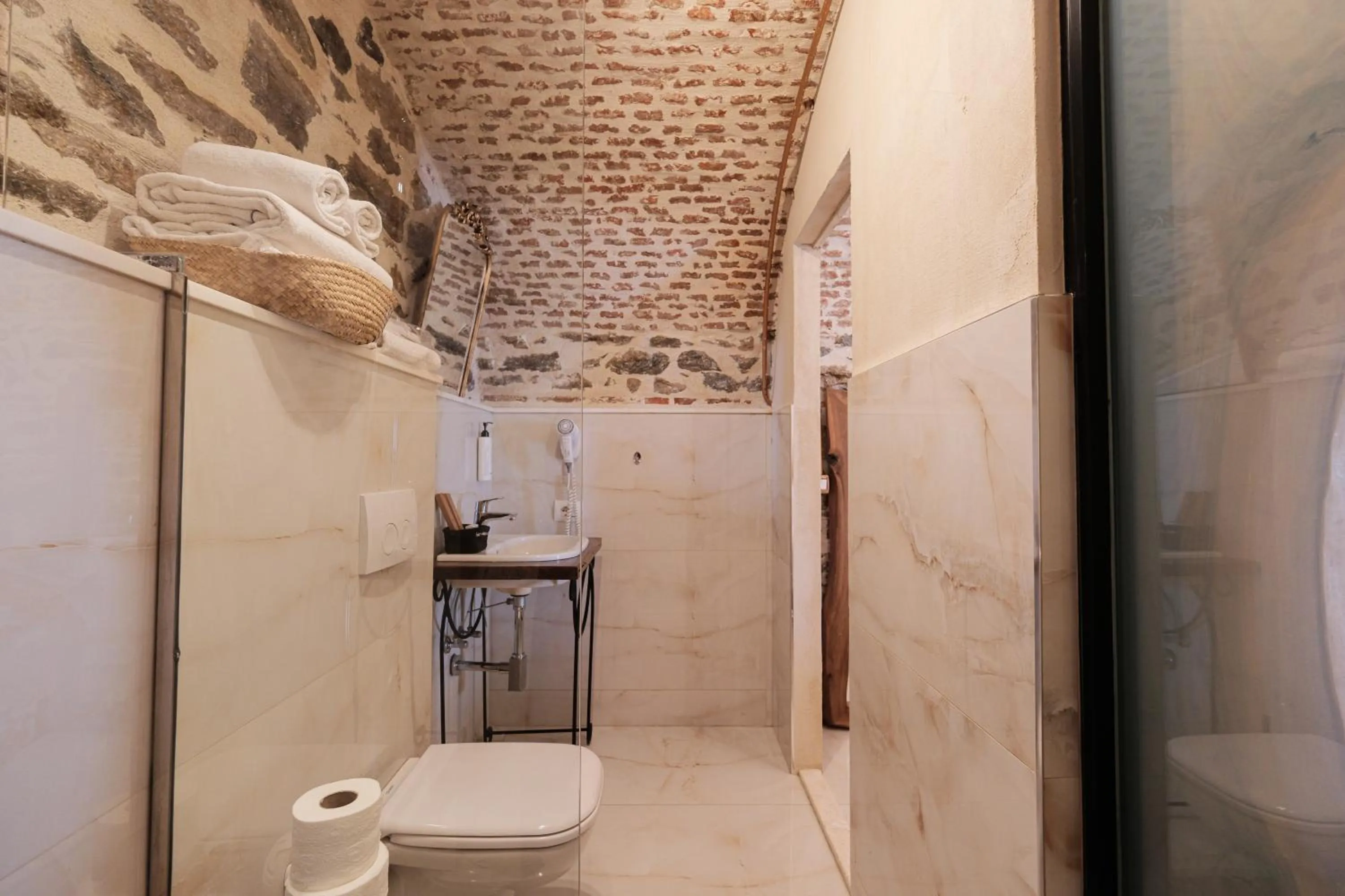 HANI I PAZARIT Boutique Hotel