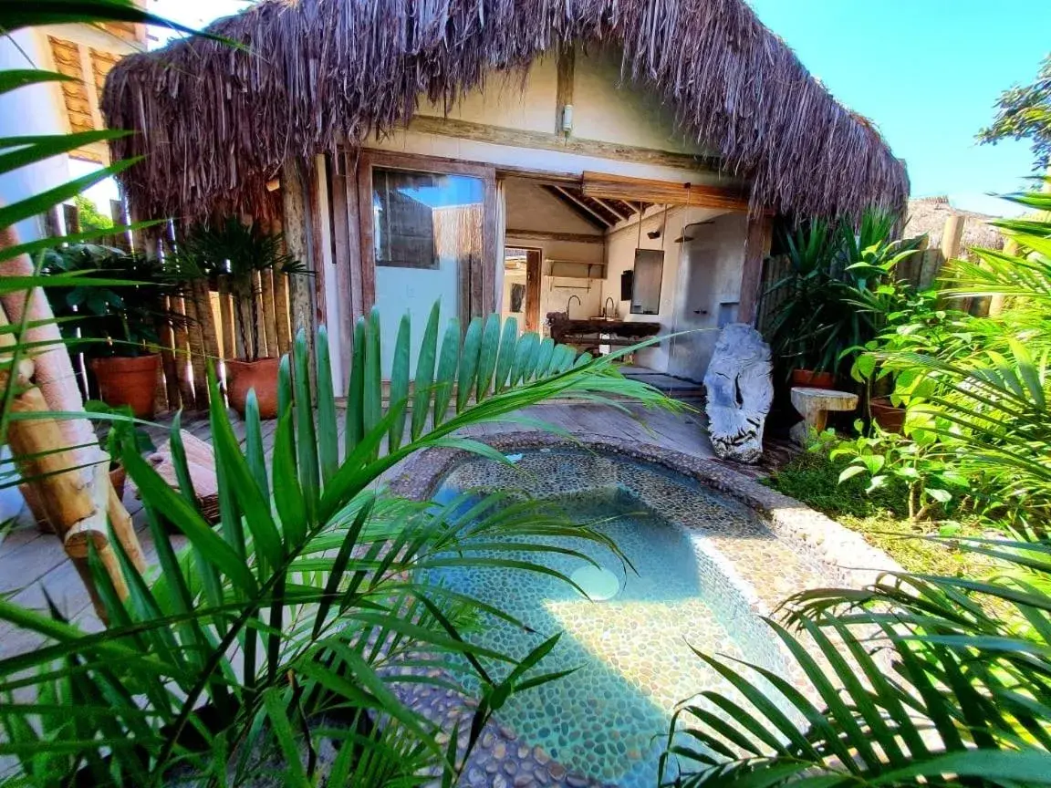 Suite with Private Pool in Villa Fulô Suite with Private Pool in Villa Fulô