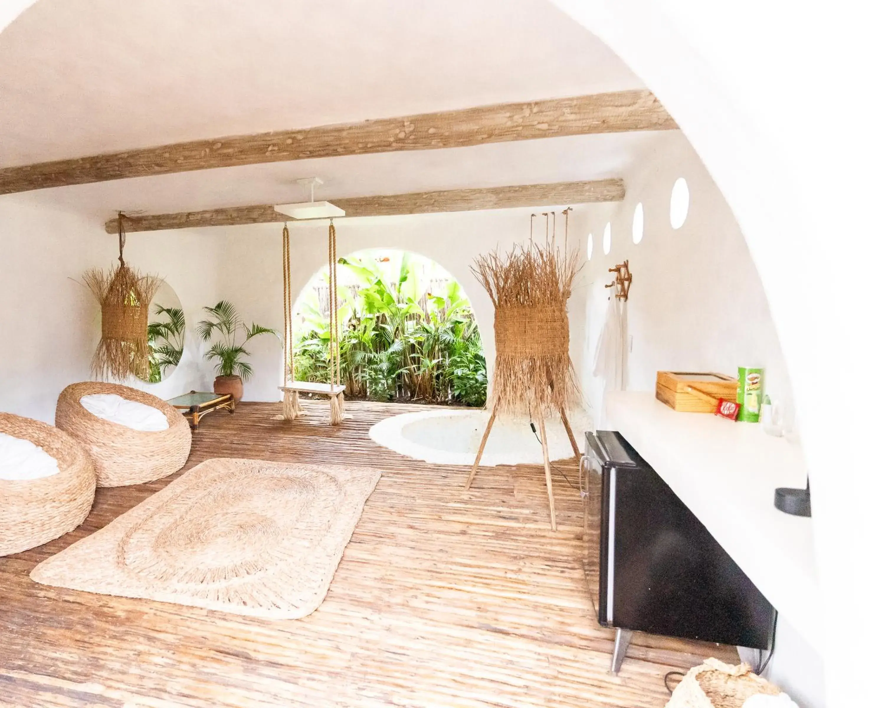 King Room with Spa Bath in Villa Fulô King Room with Spa Bath in Villa Fulô