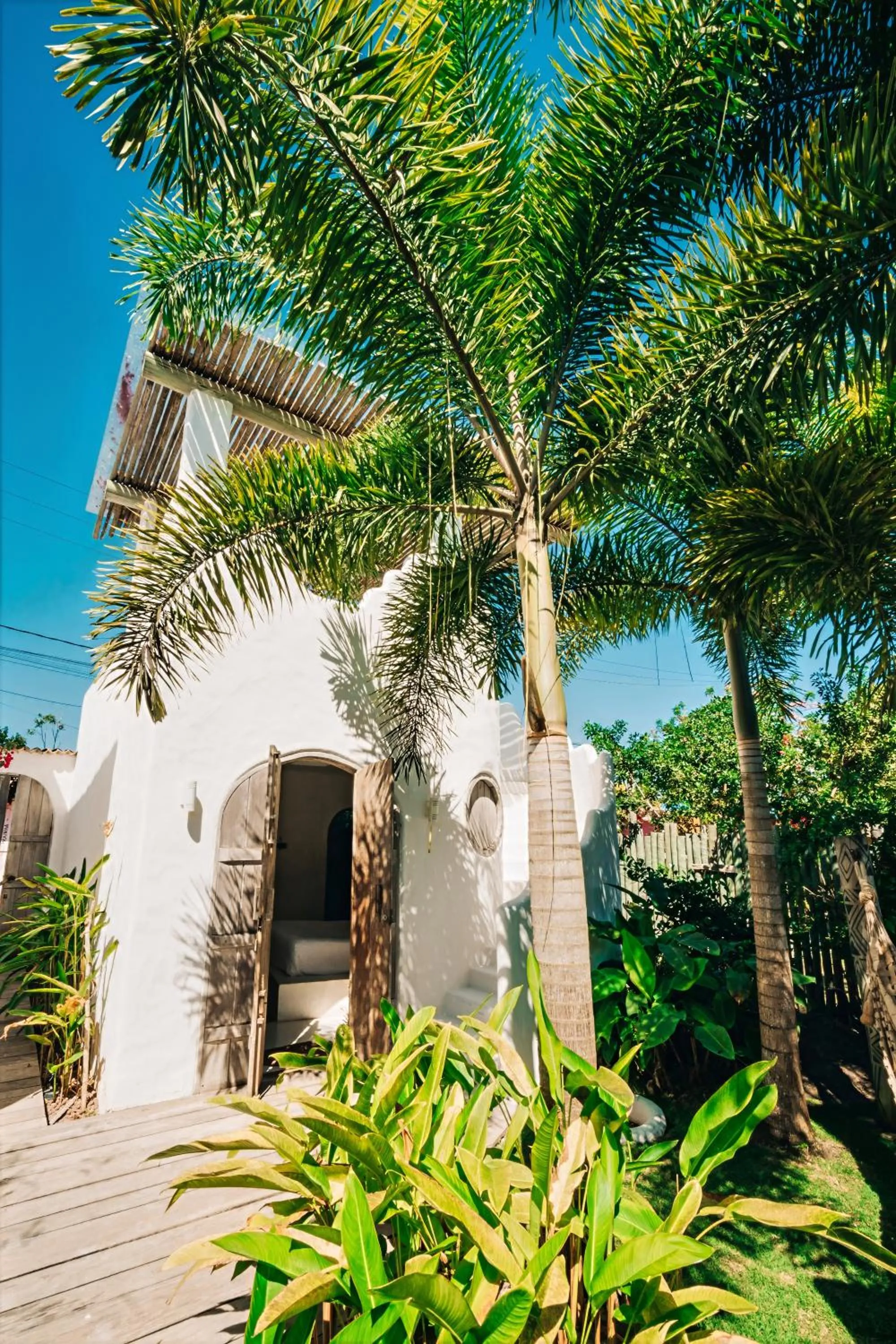 Villa Fulô