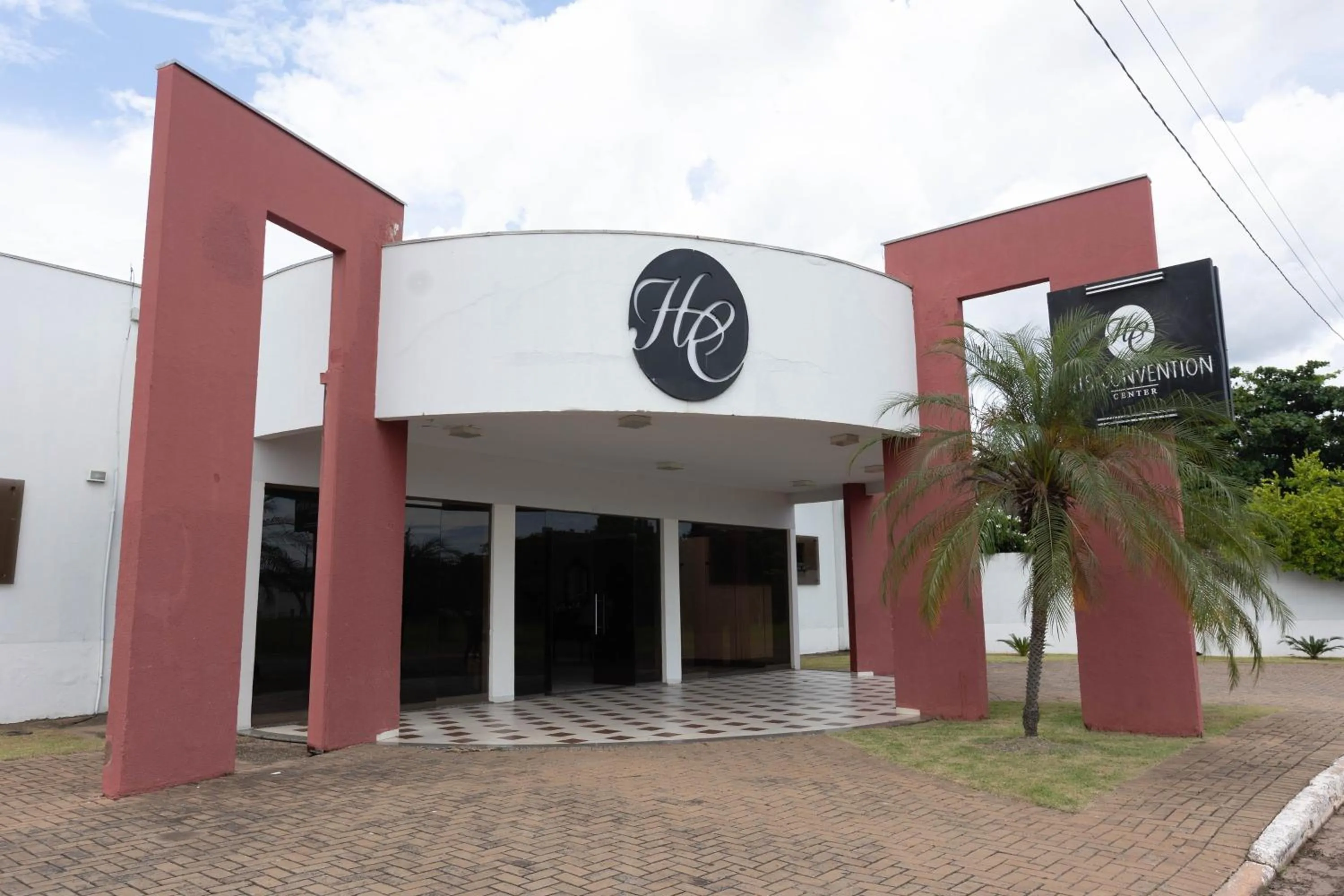 Hits Pantanal Hotel Aeroporto Cuiabá