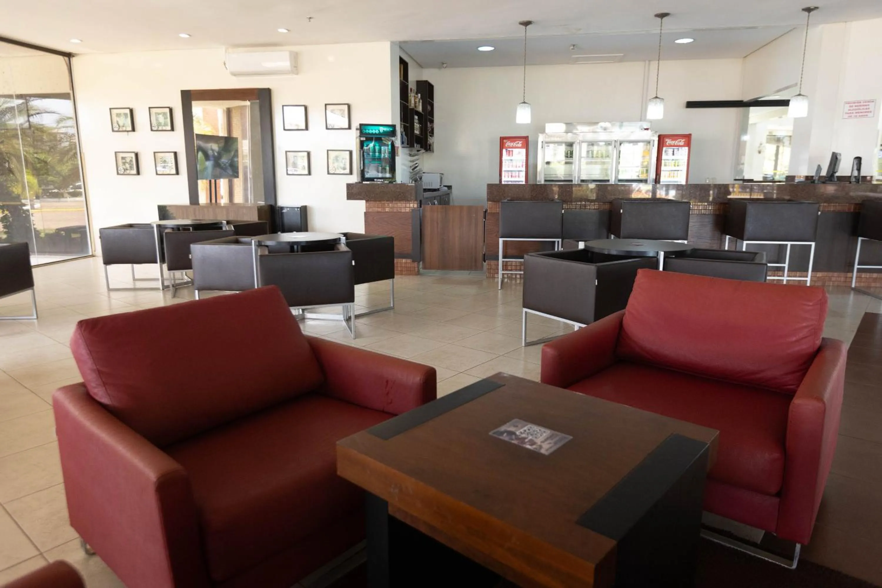 Hits Pantanal Hotel Aeroporto Cuiabá