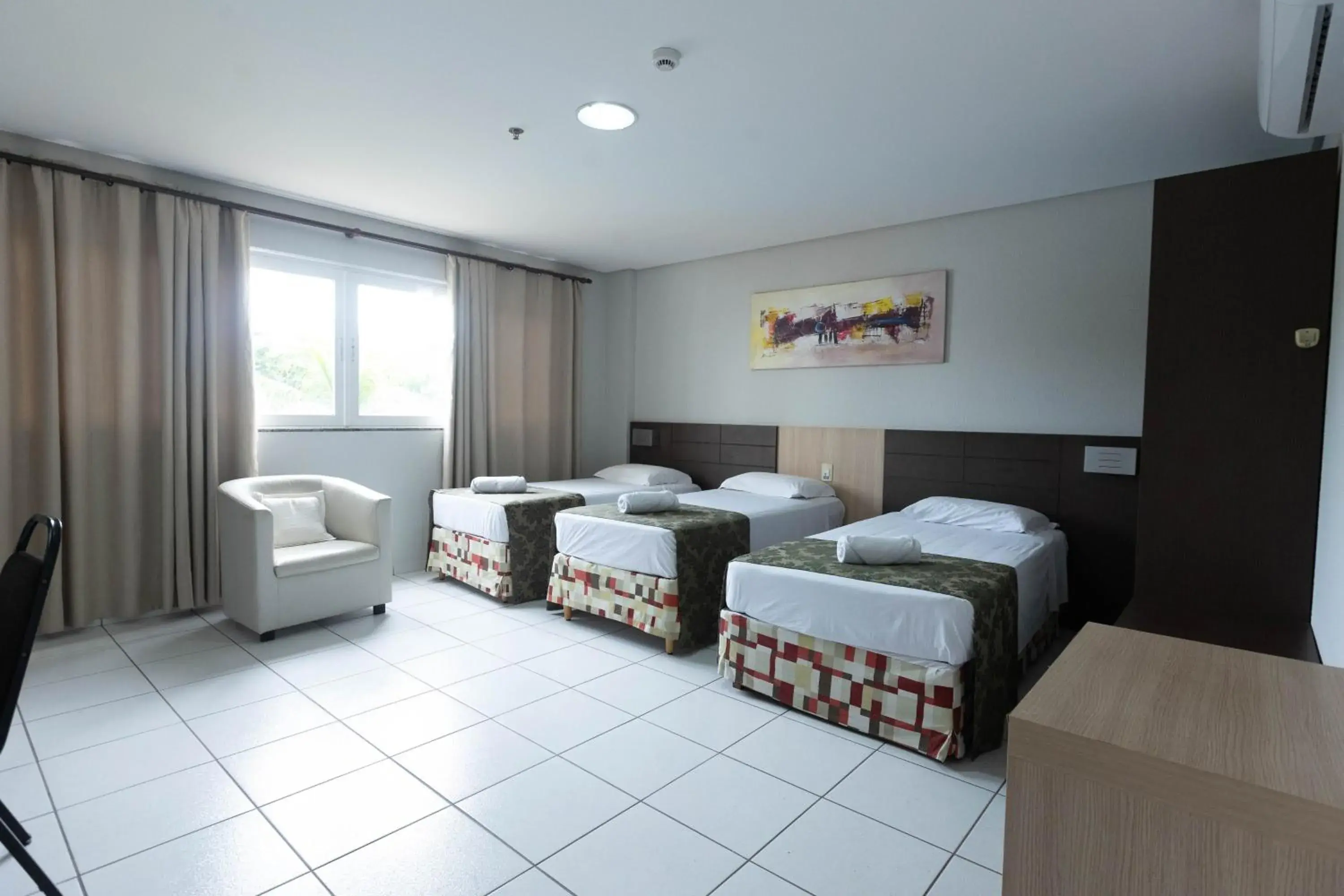 Bed in Hits Pantanal Hotel Aeroporto Cuiabá Bed in Hits Pantanal Hotel Aeroporto Cuiabá