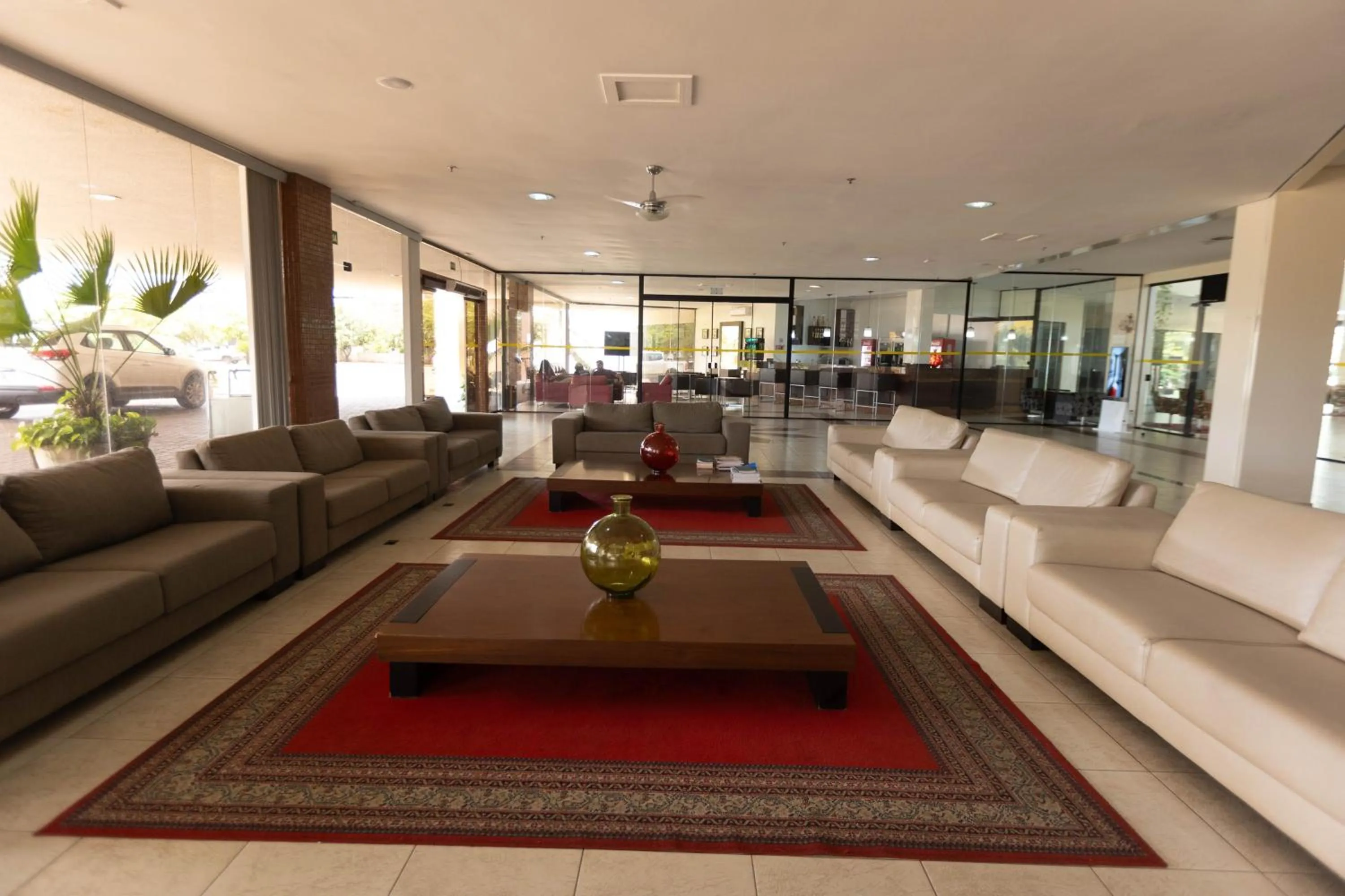 Hits Pantanal Hotel Aeroporto Cuiabá