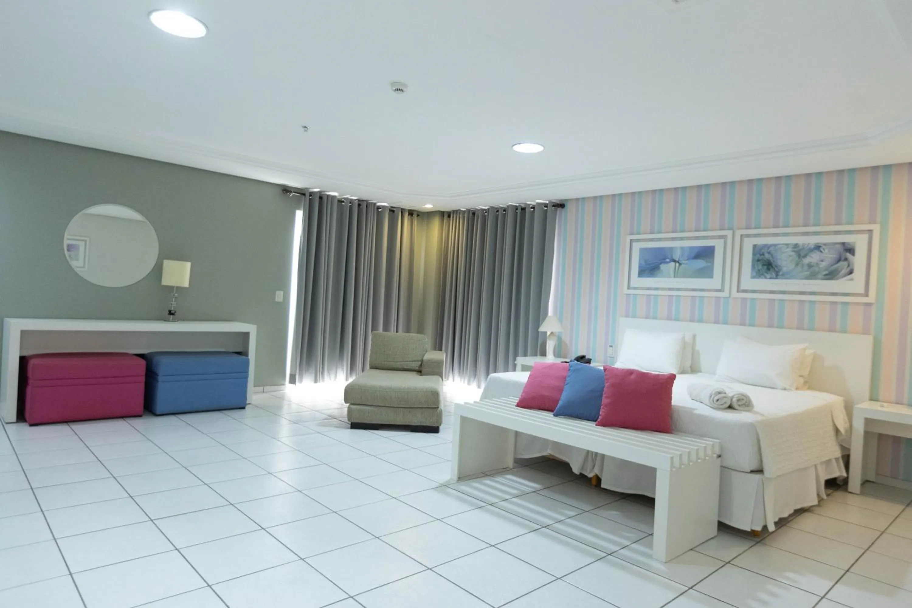 Hits Pantanal Hotel Aeroporto Cuiabá