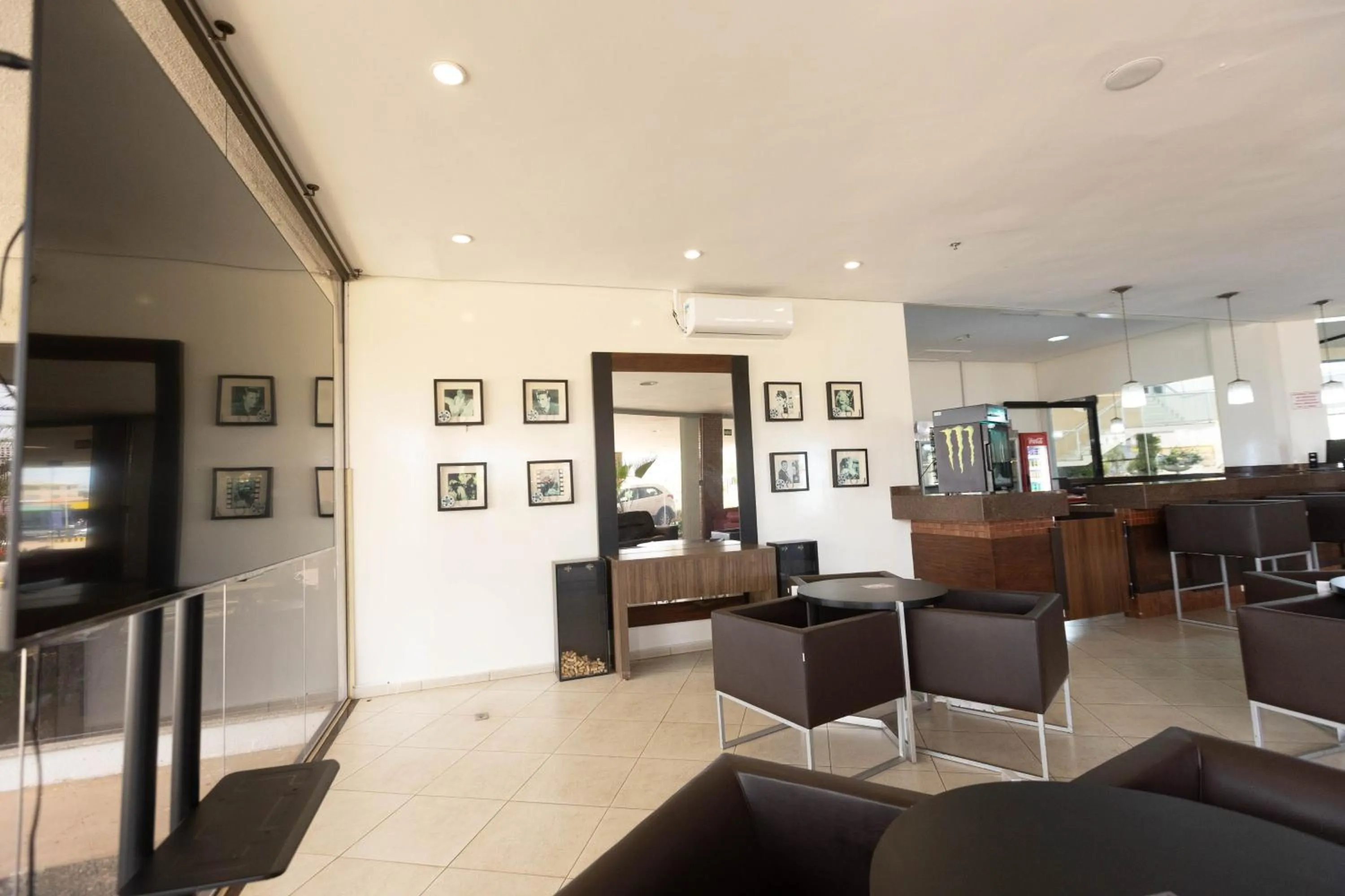 Hits Pantanal Hotel Aeroporto Cuiabá