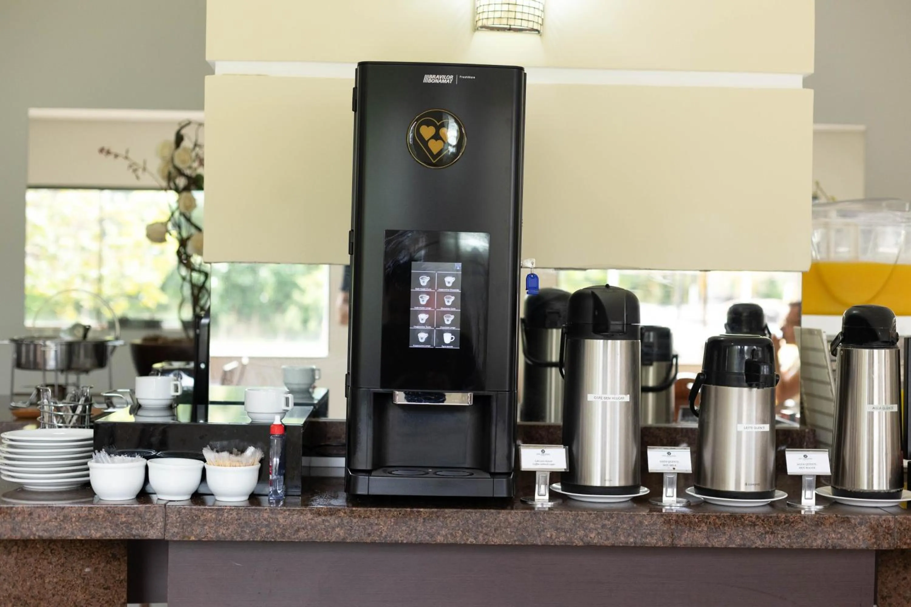 Hits Pantanal Hotel Aeroporto Cuiabá