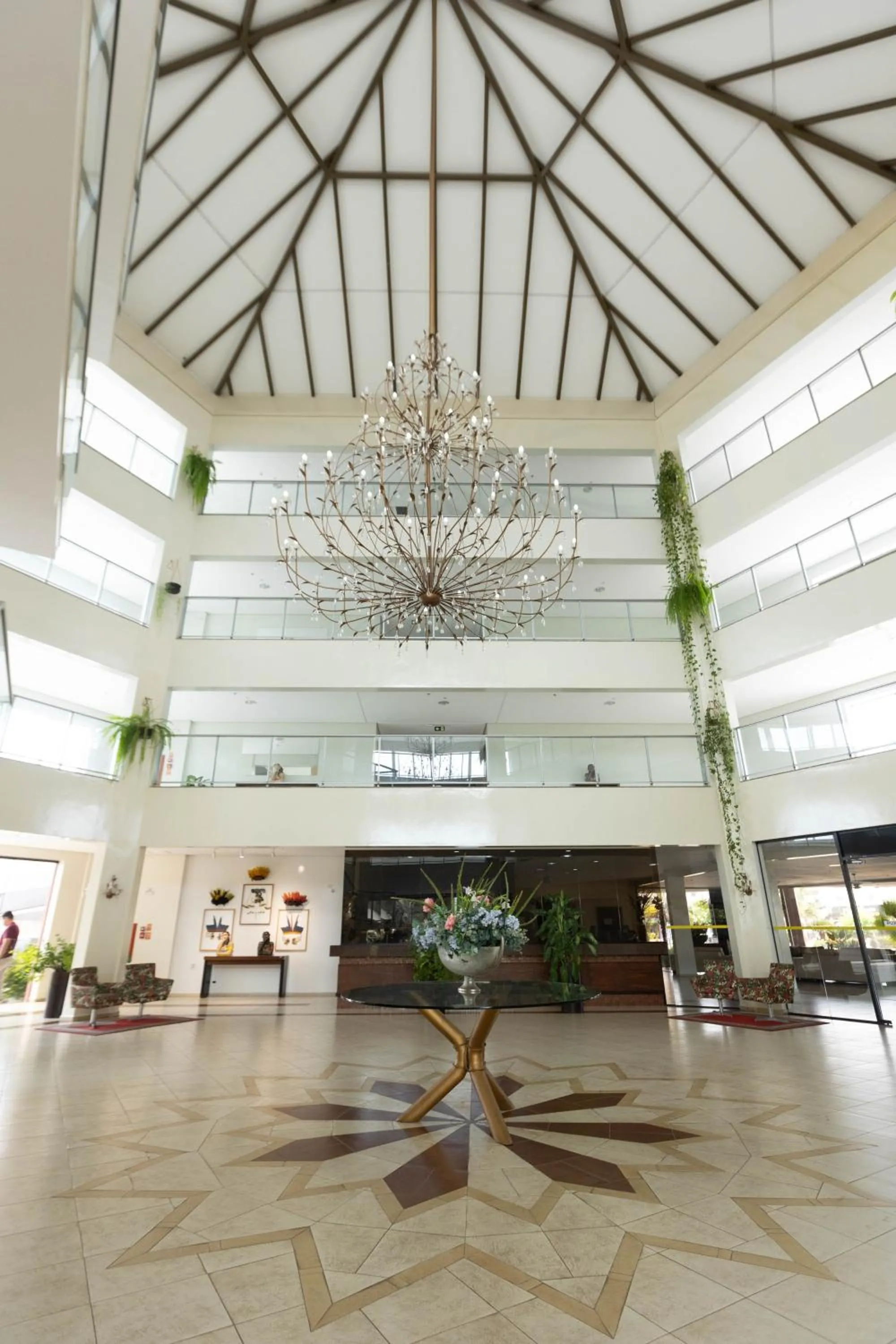 Hits Pantanal Hotel Aeroporto Cuiabá