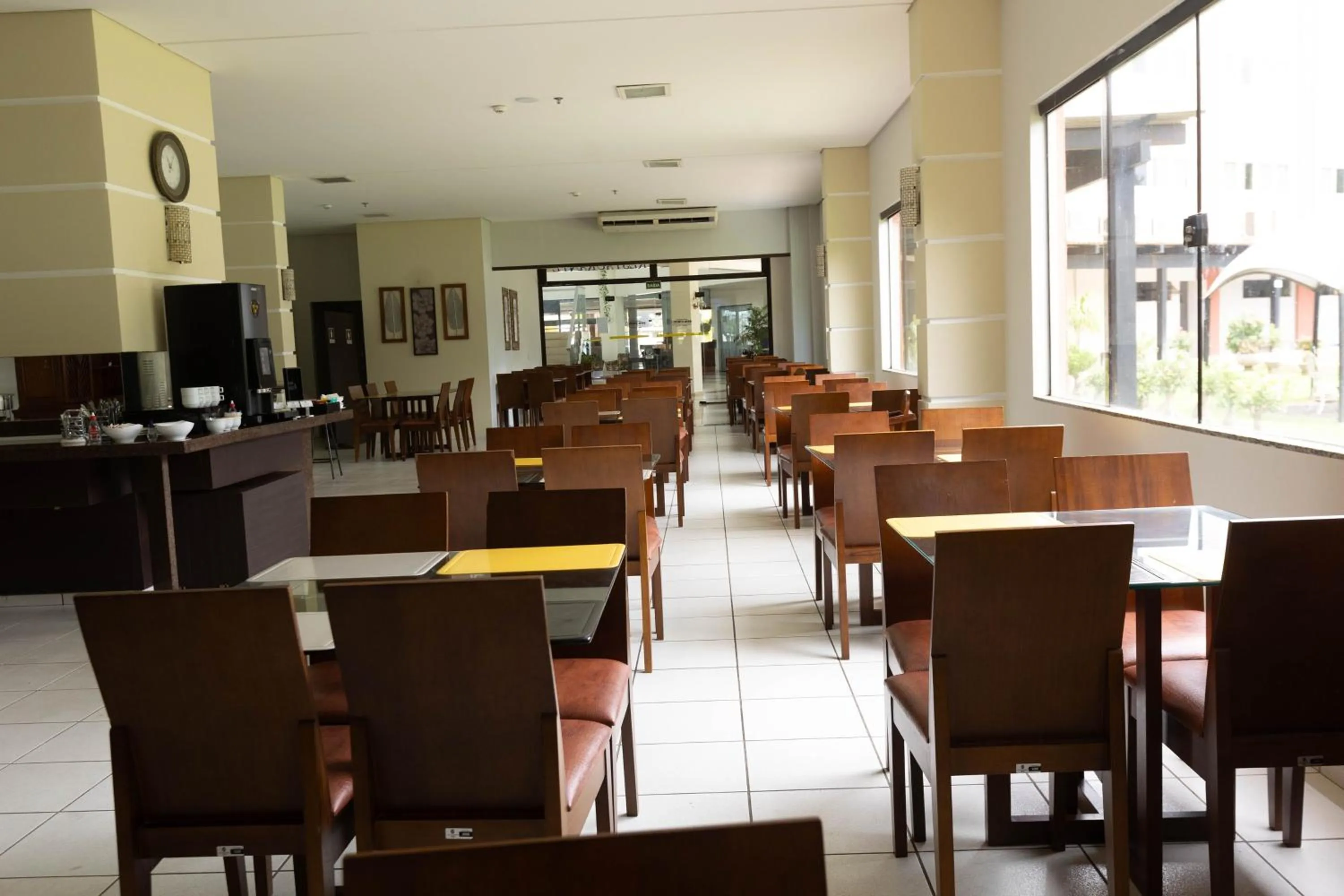 Hits Pantanal Hotel Aeroporto Cuiabá