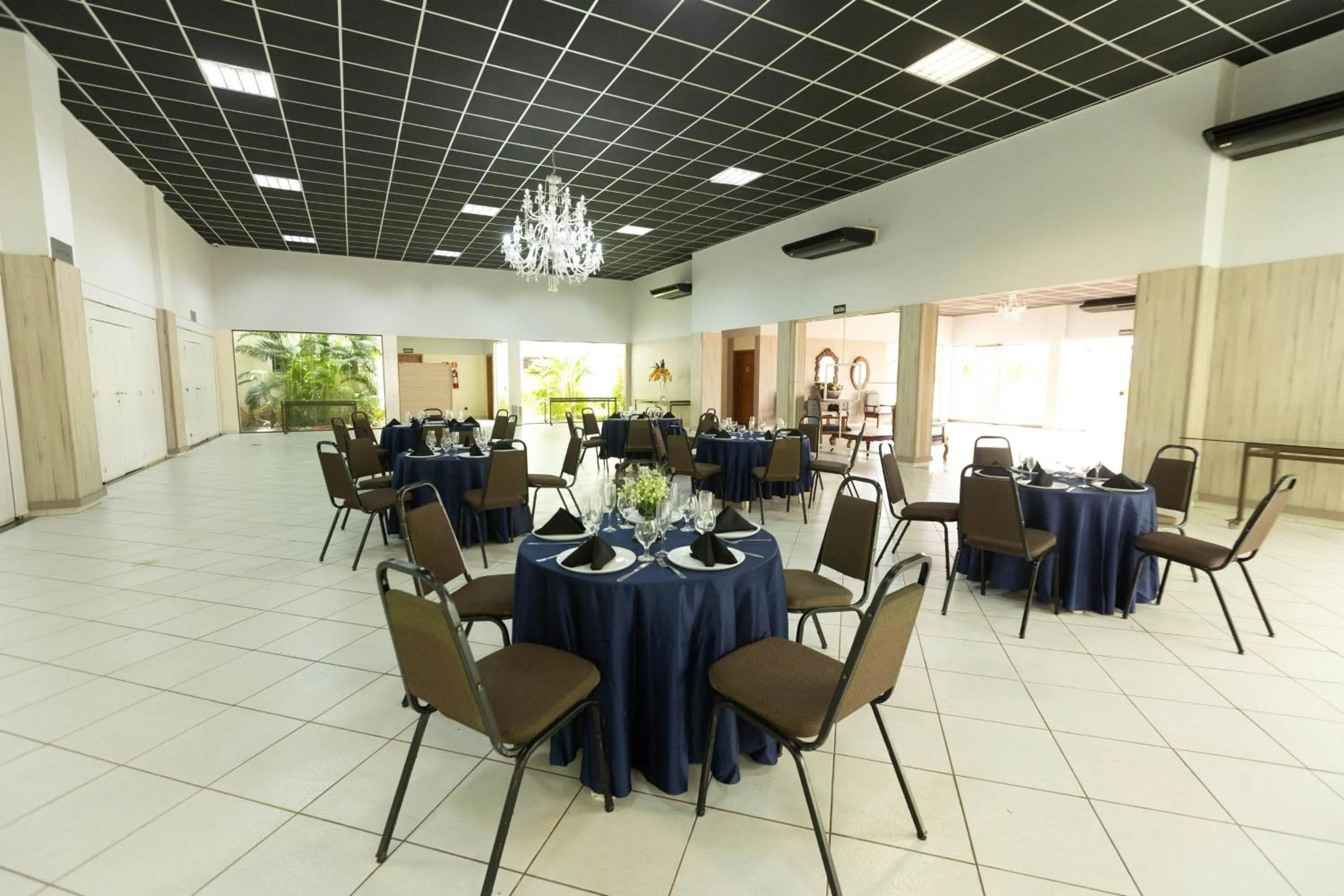 Hits Pantanal Hotel Aeroporto Cuiabá