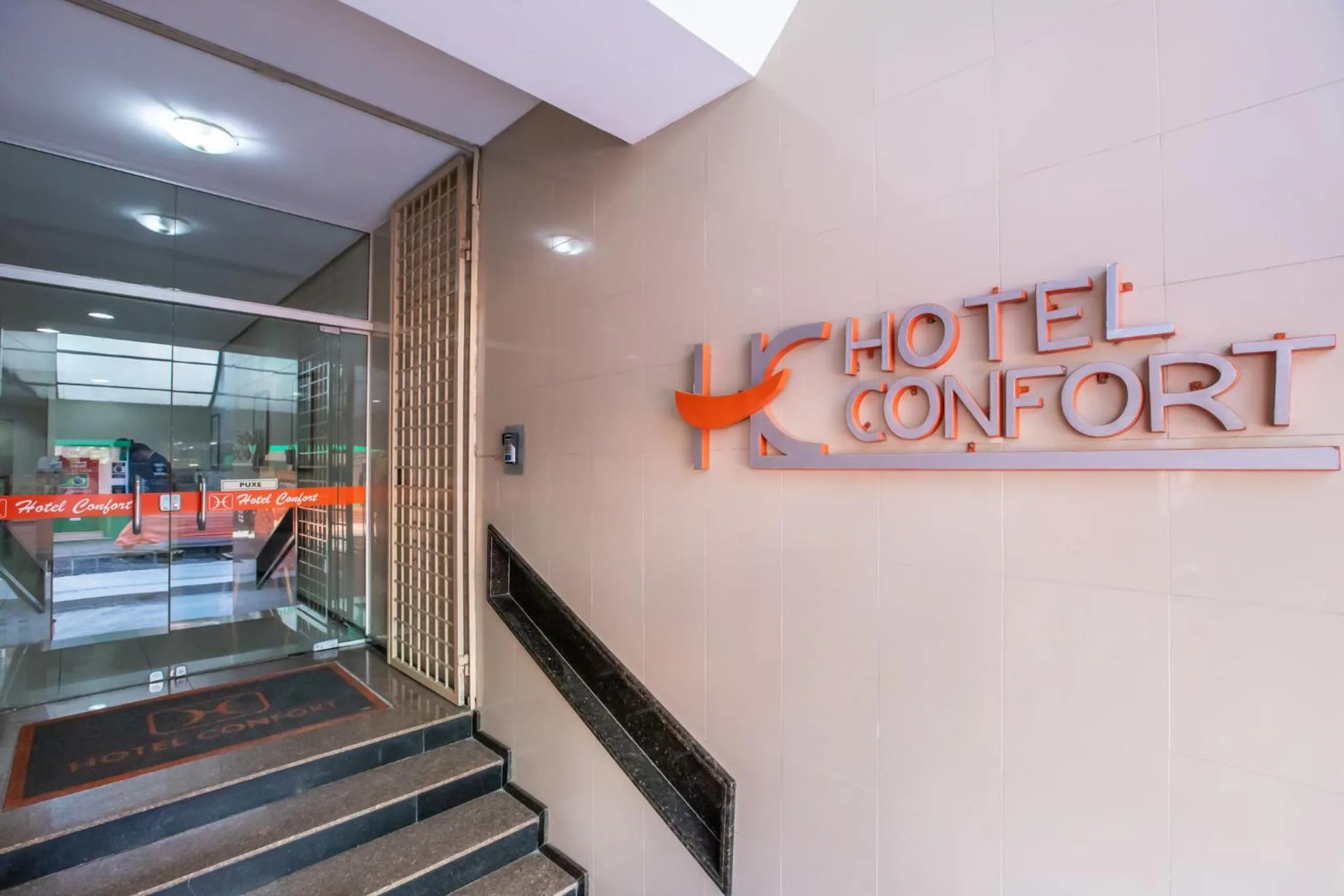 Hotel Express Confort