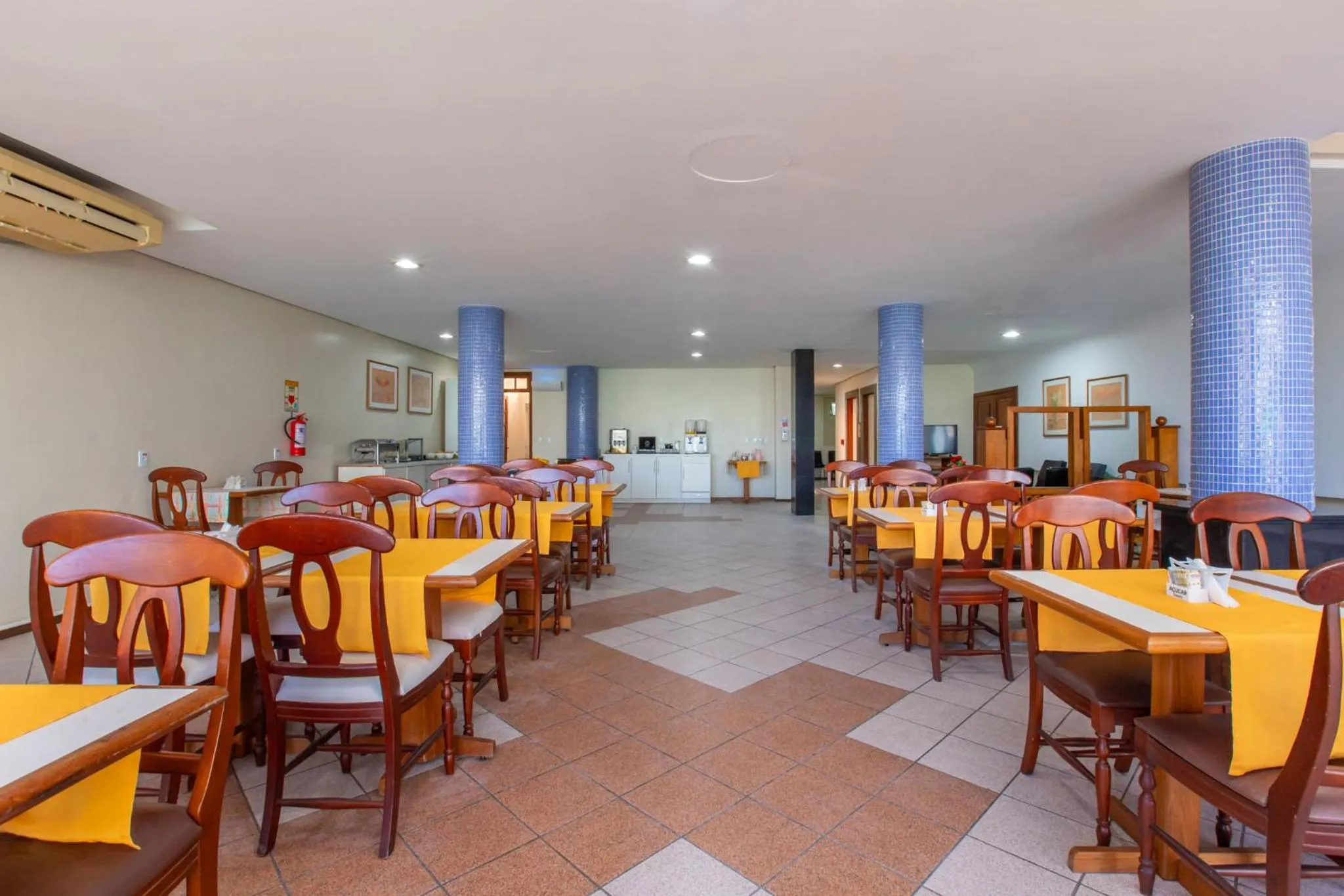 Hotel Express Confort
