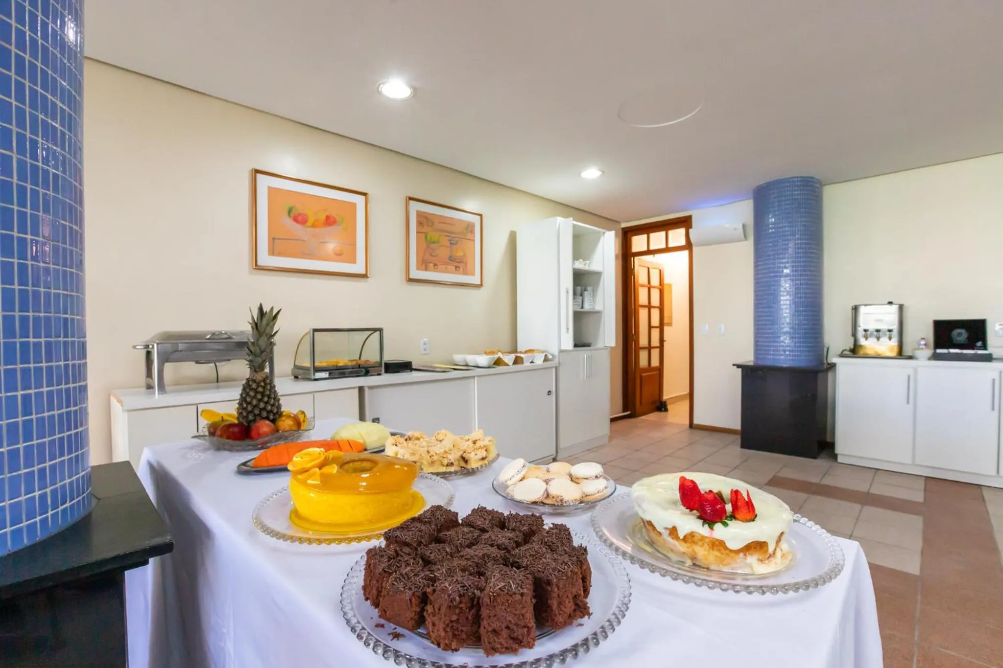 Hotel Express Confort