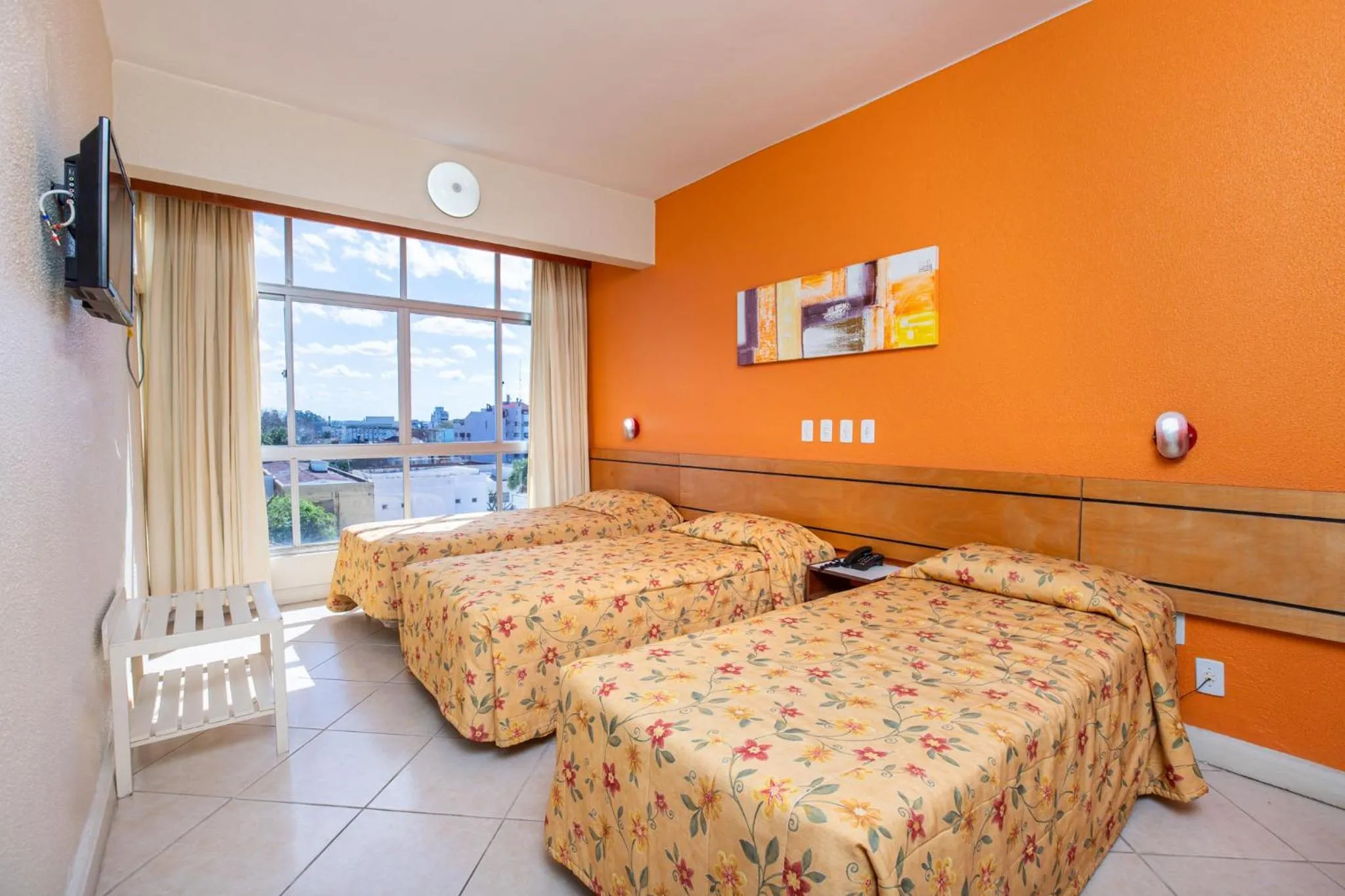 Hotel Express Confort