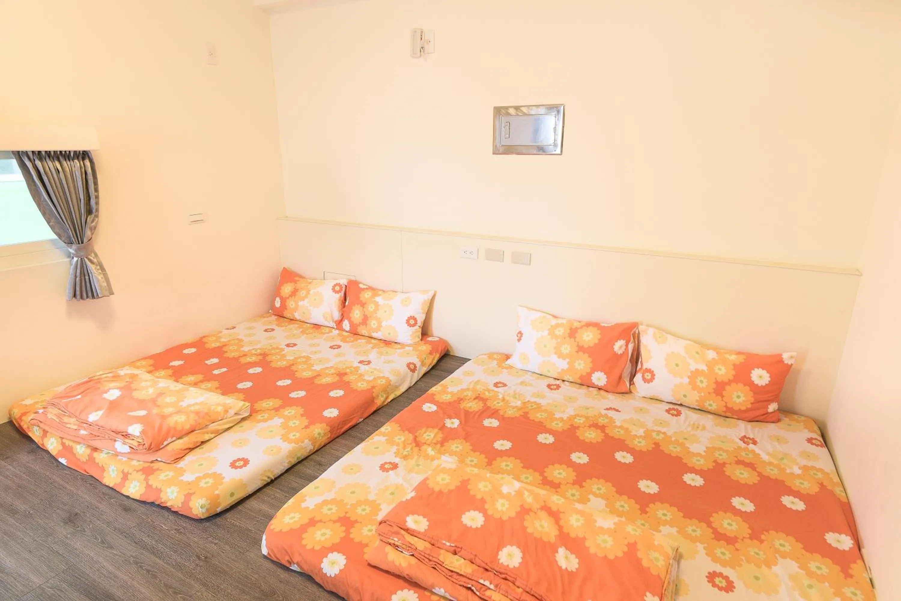 Sing Fu Hua Homestay