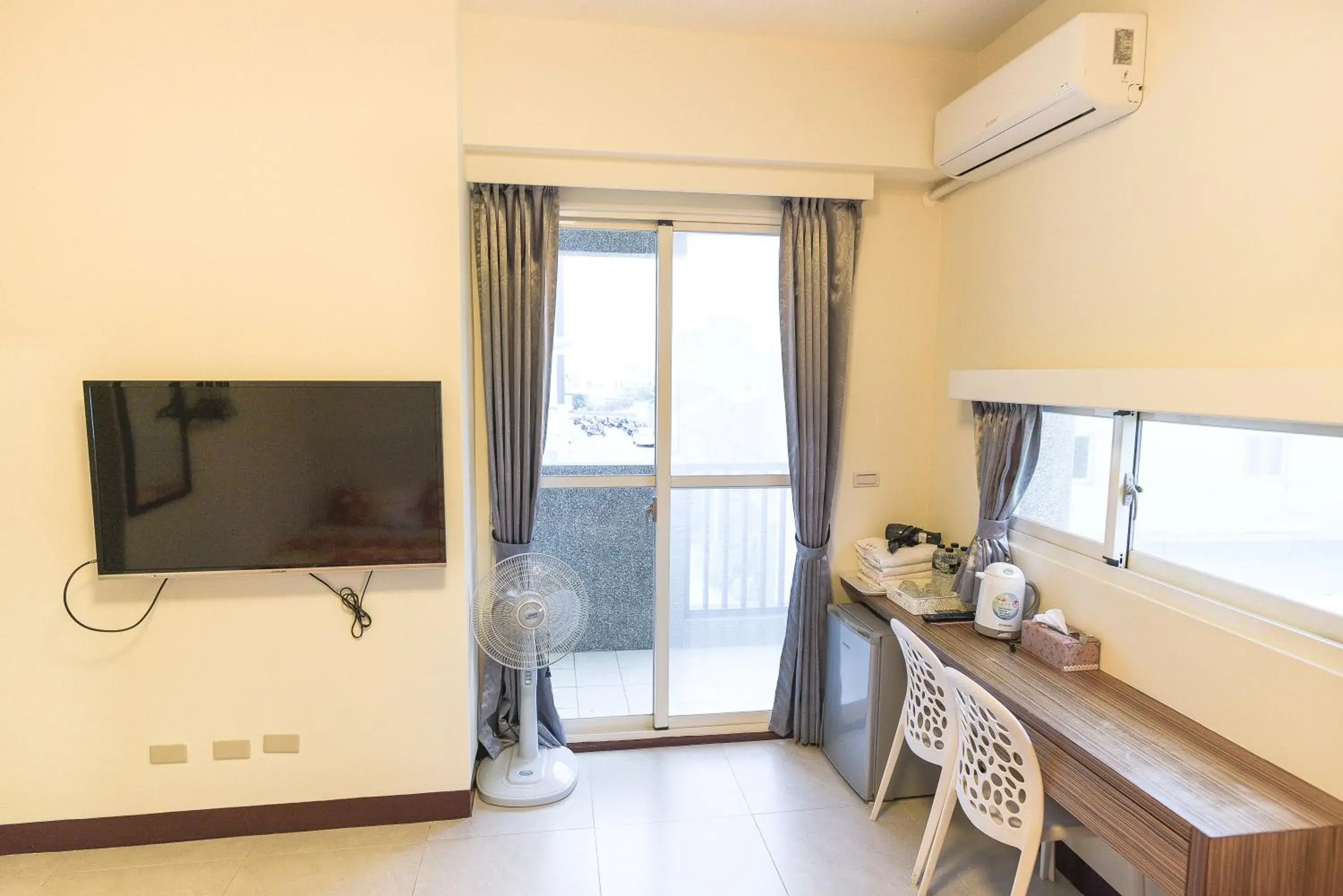 Sing Fu Hua Homestay Sing Fu Hua Homestay
