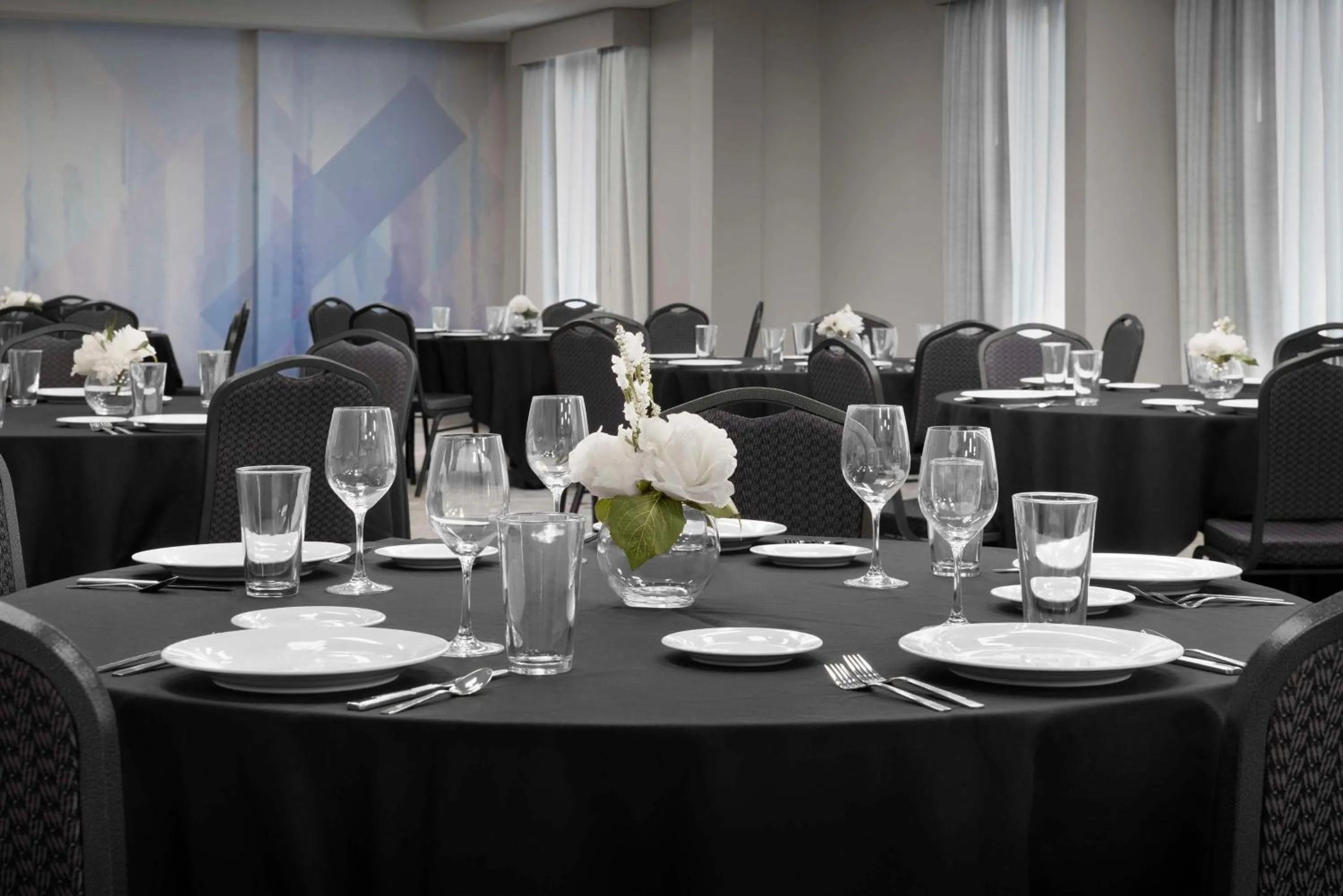 Meeting/conference room in Hilton Garden Inn Lafayette/Cajundome