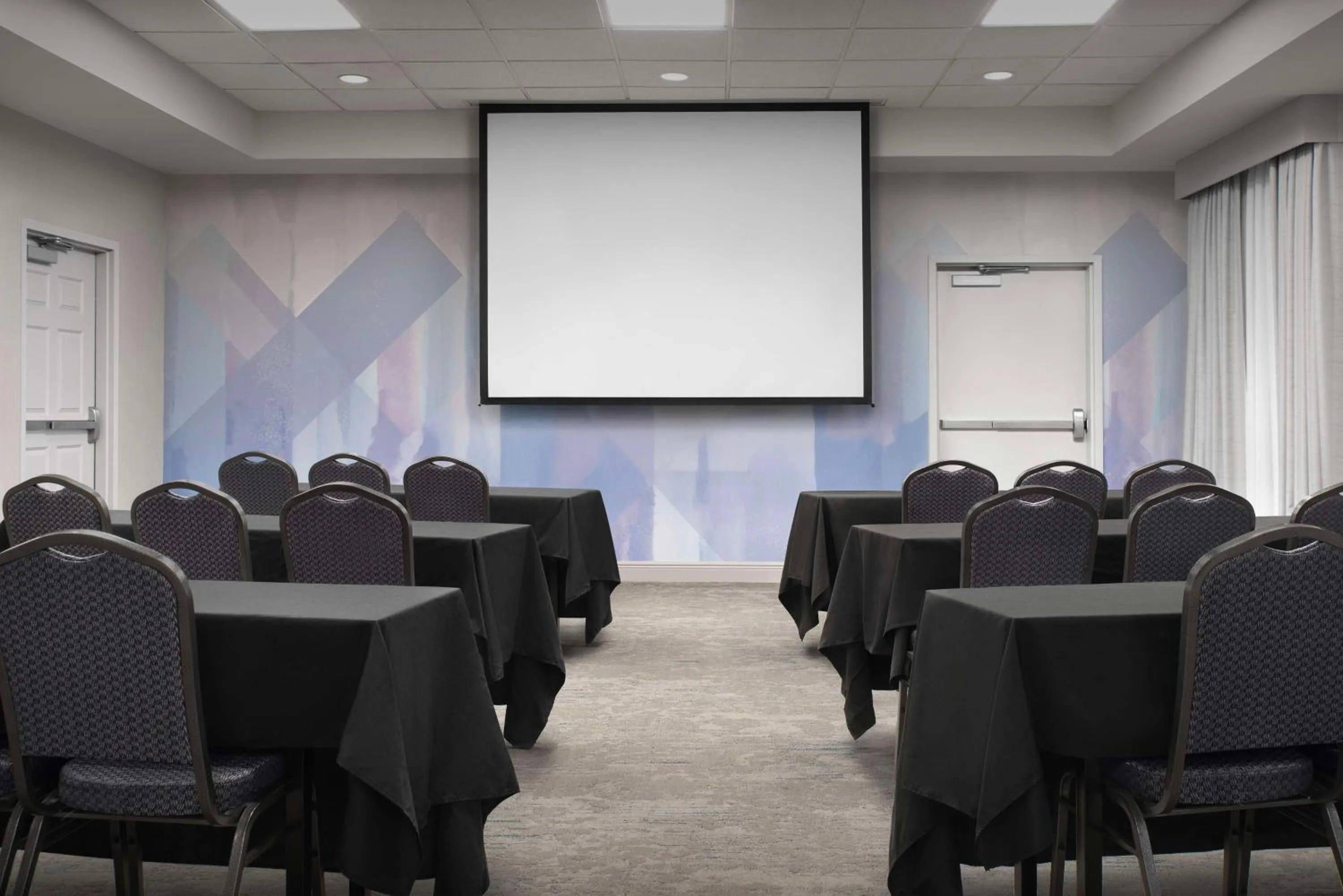 Meeting/conference room in Hilton Garden Inn Lafayette/Cajundome