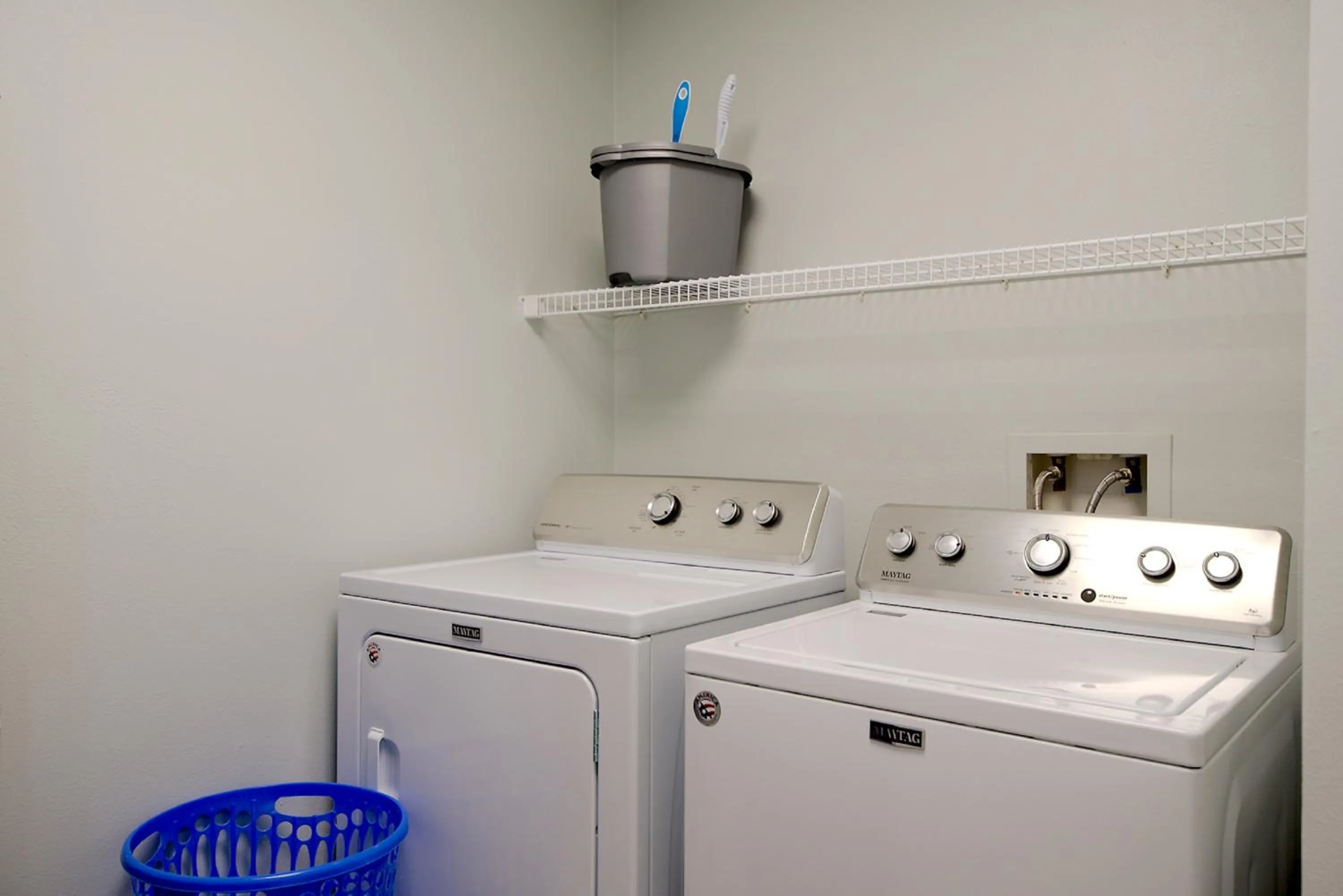 Area and facilities in Lighthouse 714