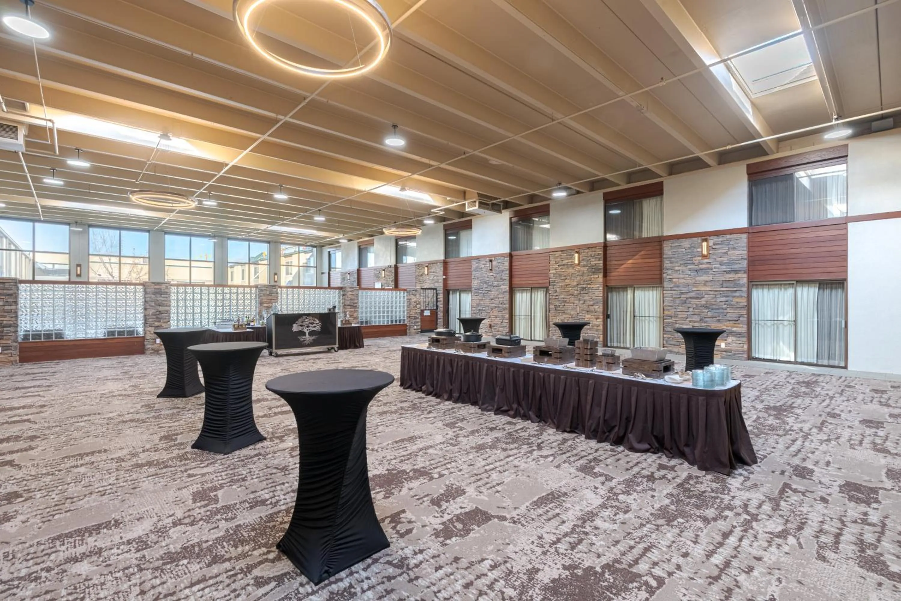 Meeting/conference room in Best Western Plus GranTree Inn