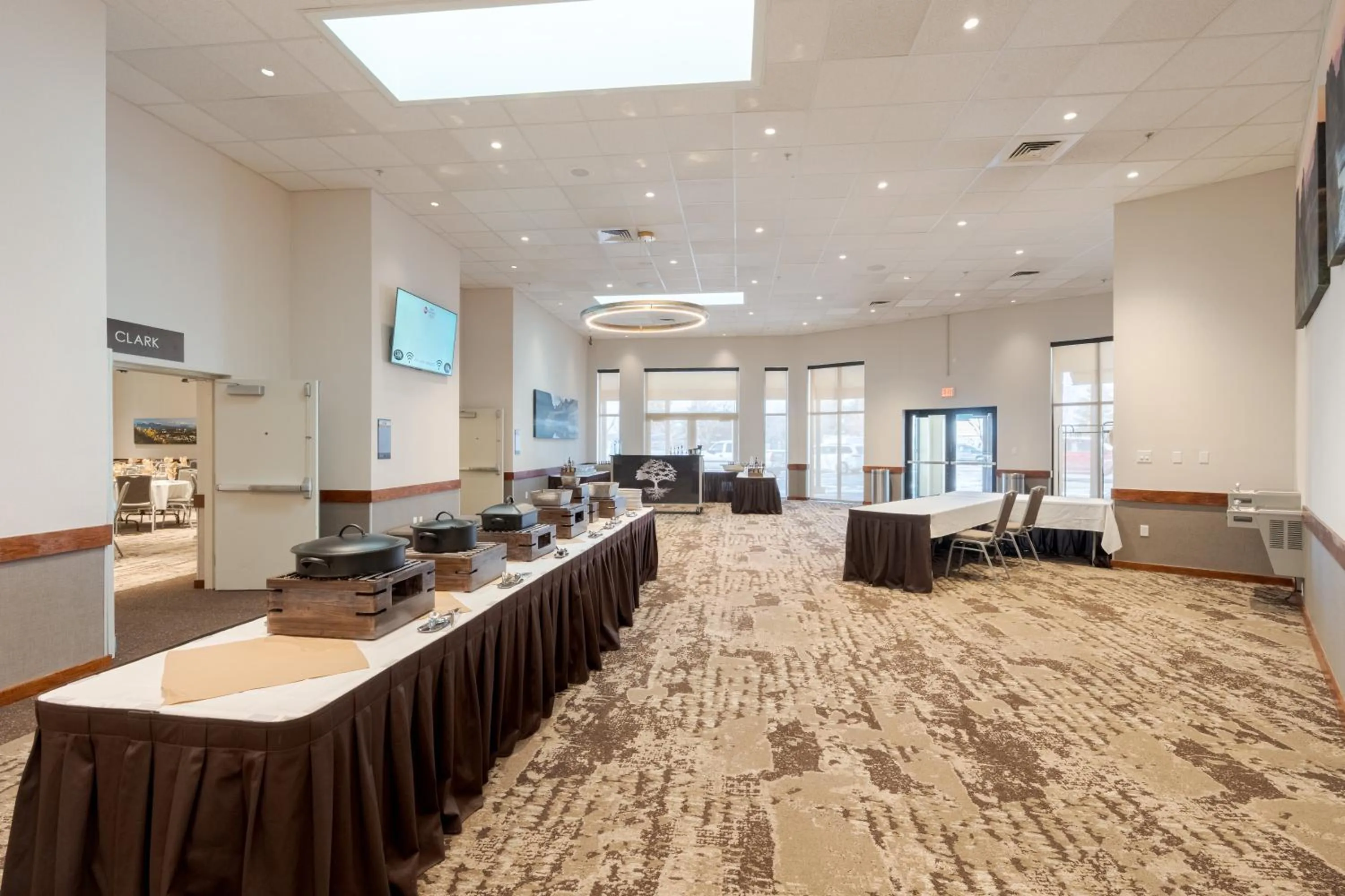 Meeting/conference room in Best Western Plus GranTree Inn