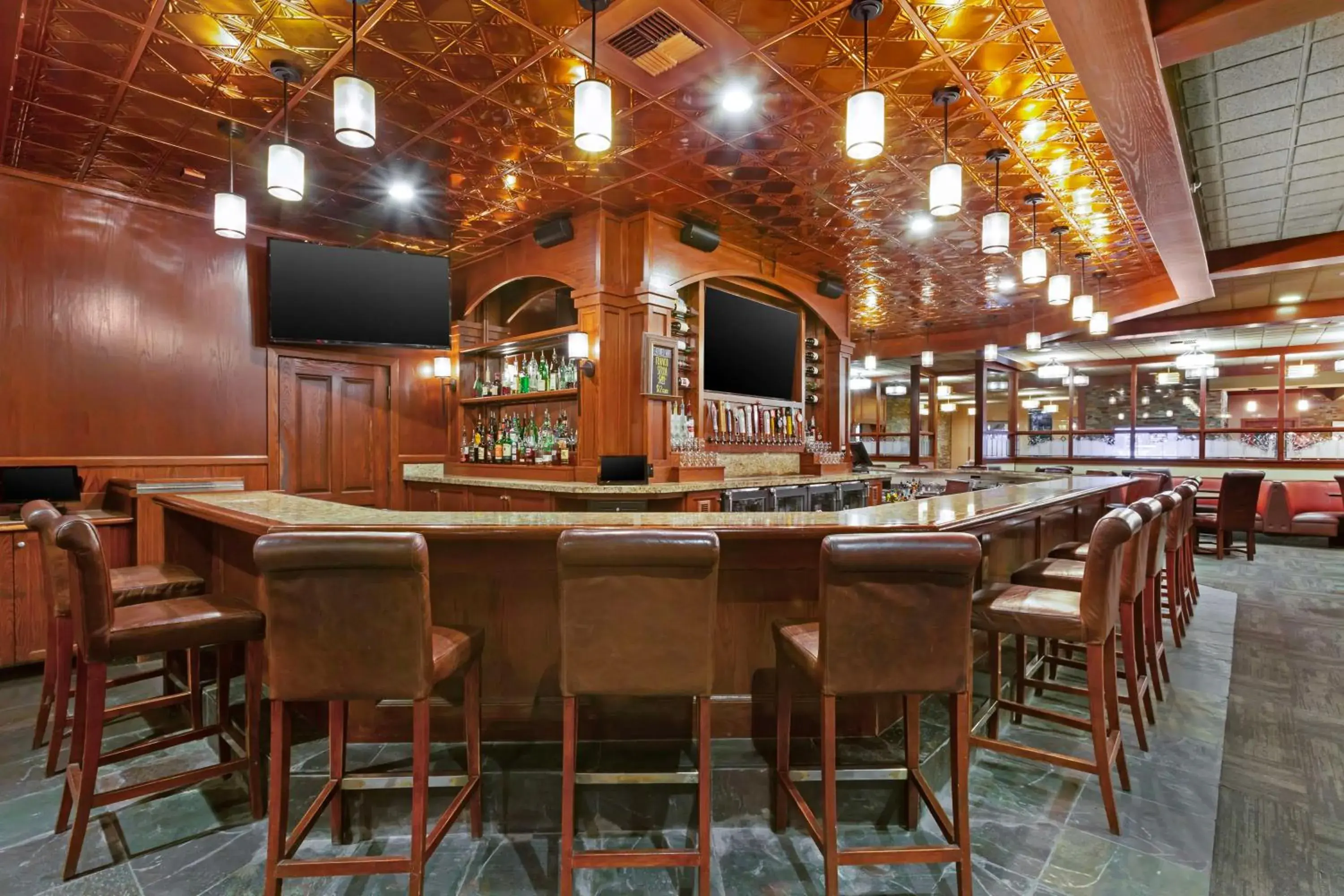 Restaurant/places to eat in Best Western Plus GranTree Inn Restaurant/places to eat in Best Western Plus GranTree Inn