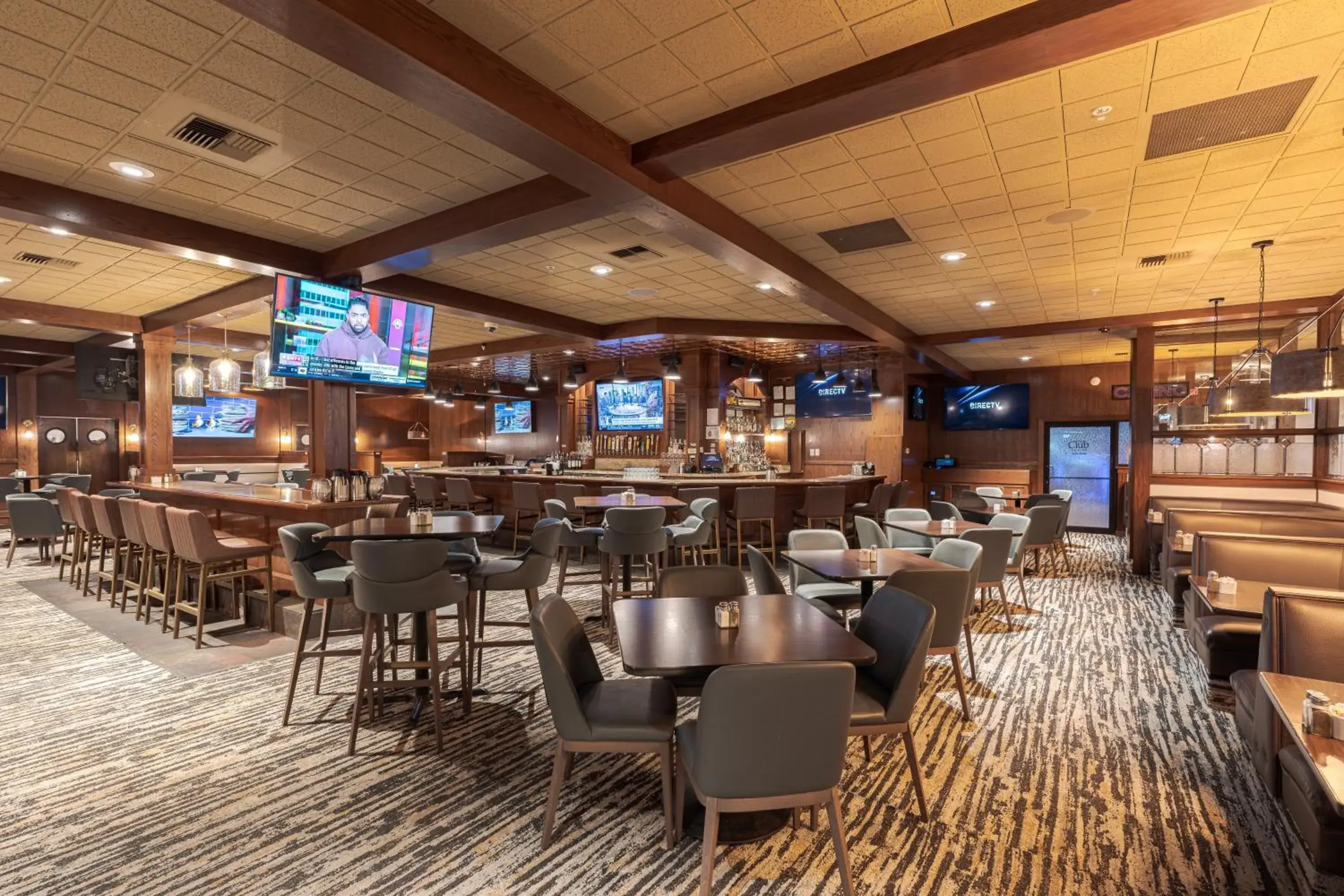 Restaurant/places to eat in Best Western Plus GranTree Inn Restaurant/places to eat in Best Western Plus GranTree Inn