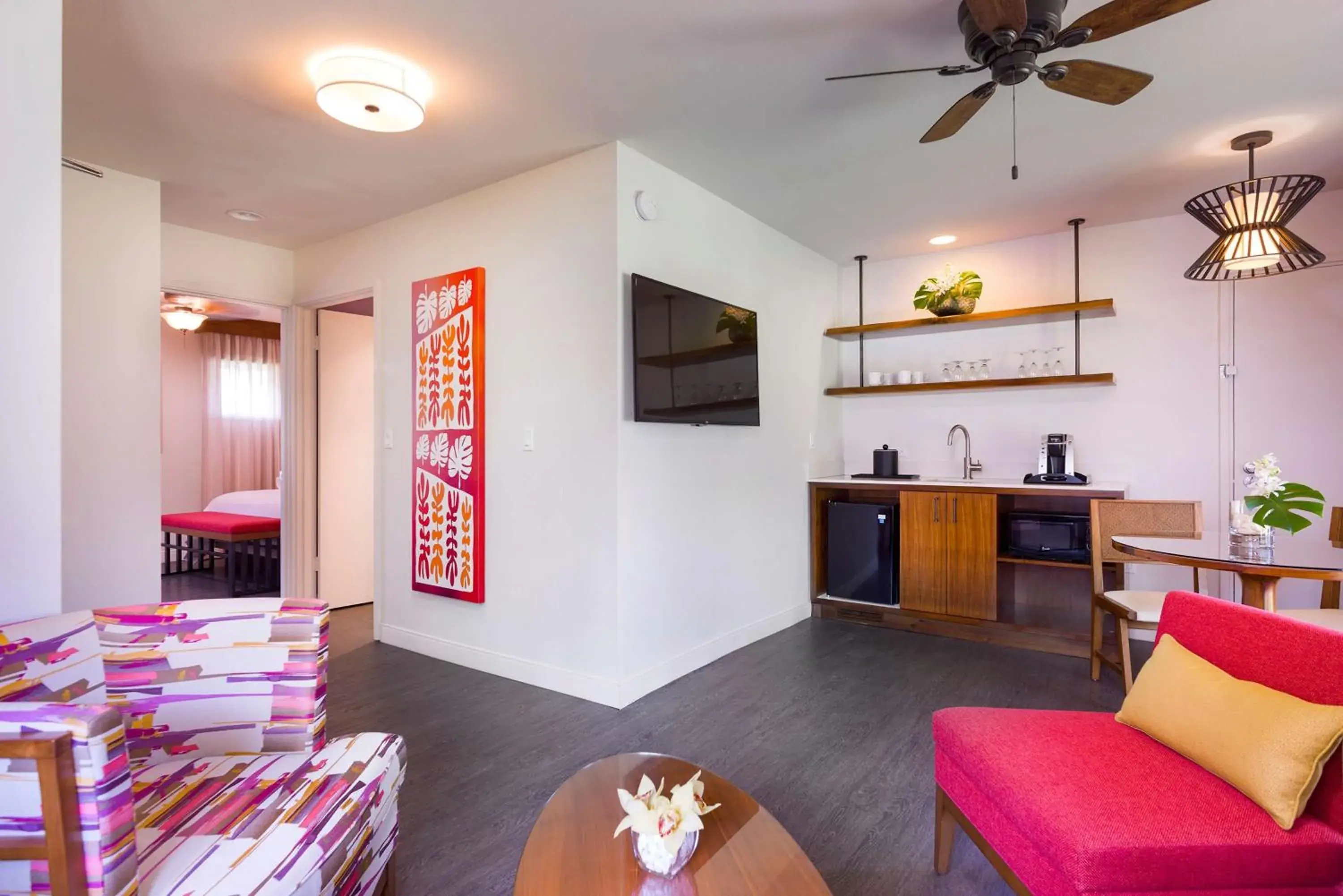 King Cottage in Hilton Garden Inn Kauai Wailua Bay, HI King Cottage in Hilton Garden Inn Kauai Wailua Bay, HI