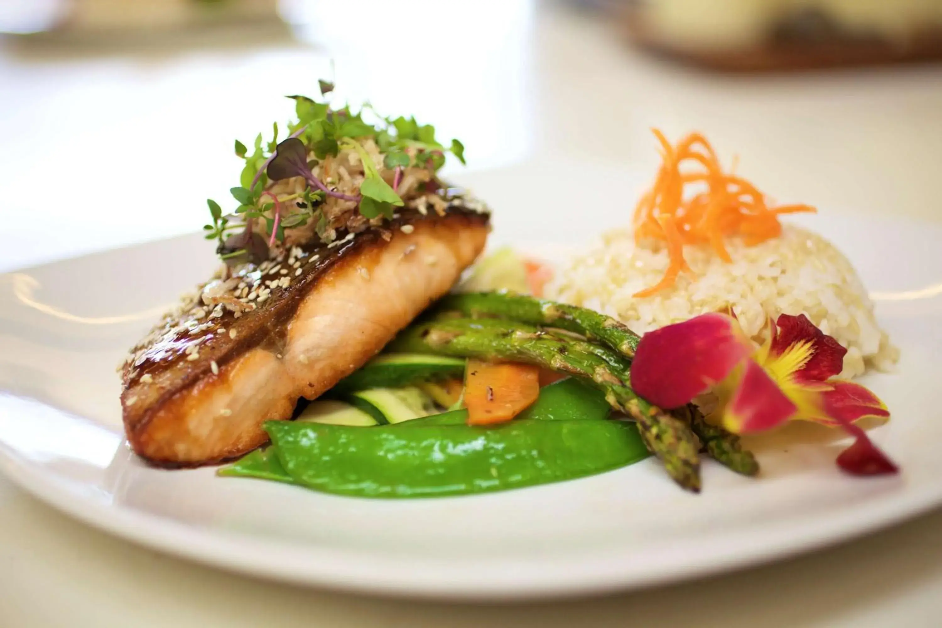 Restaurant/places to eat in Hilton Garden Inn Kauai Wailua Bay, HI Restaurant/places to eat in Hilton Garden Inn Kauai Wailua Bay, HI