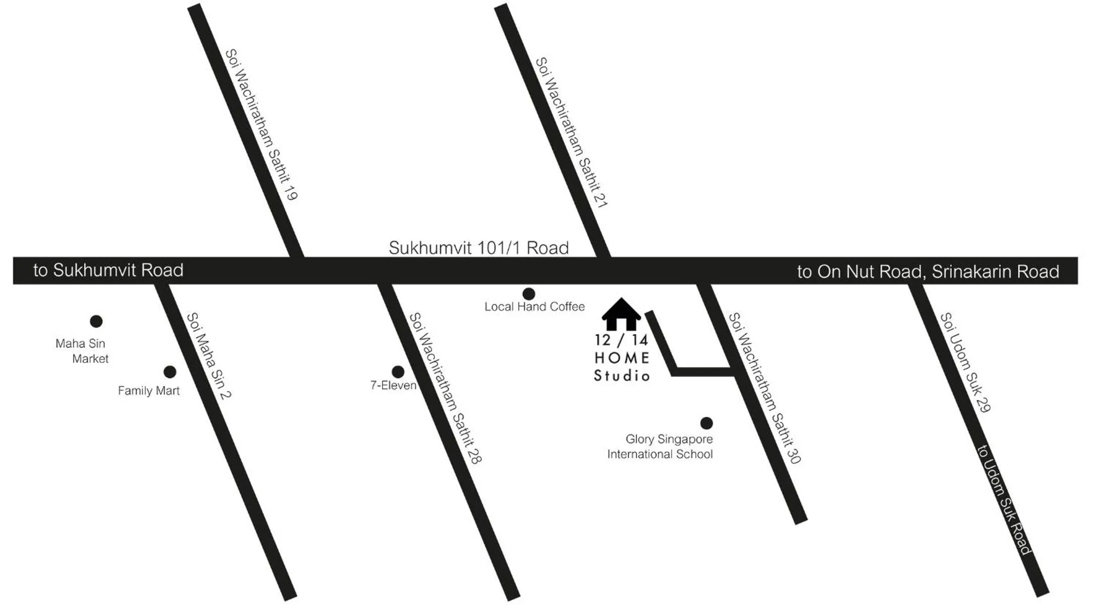 Other in 12/14 HOME Studio