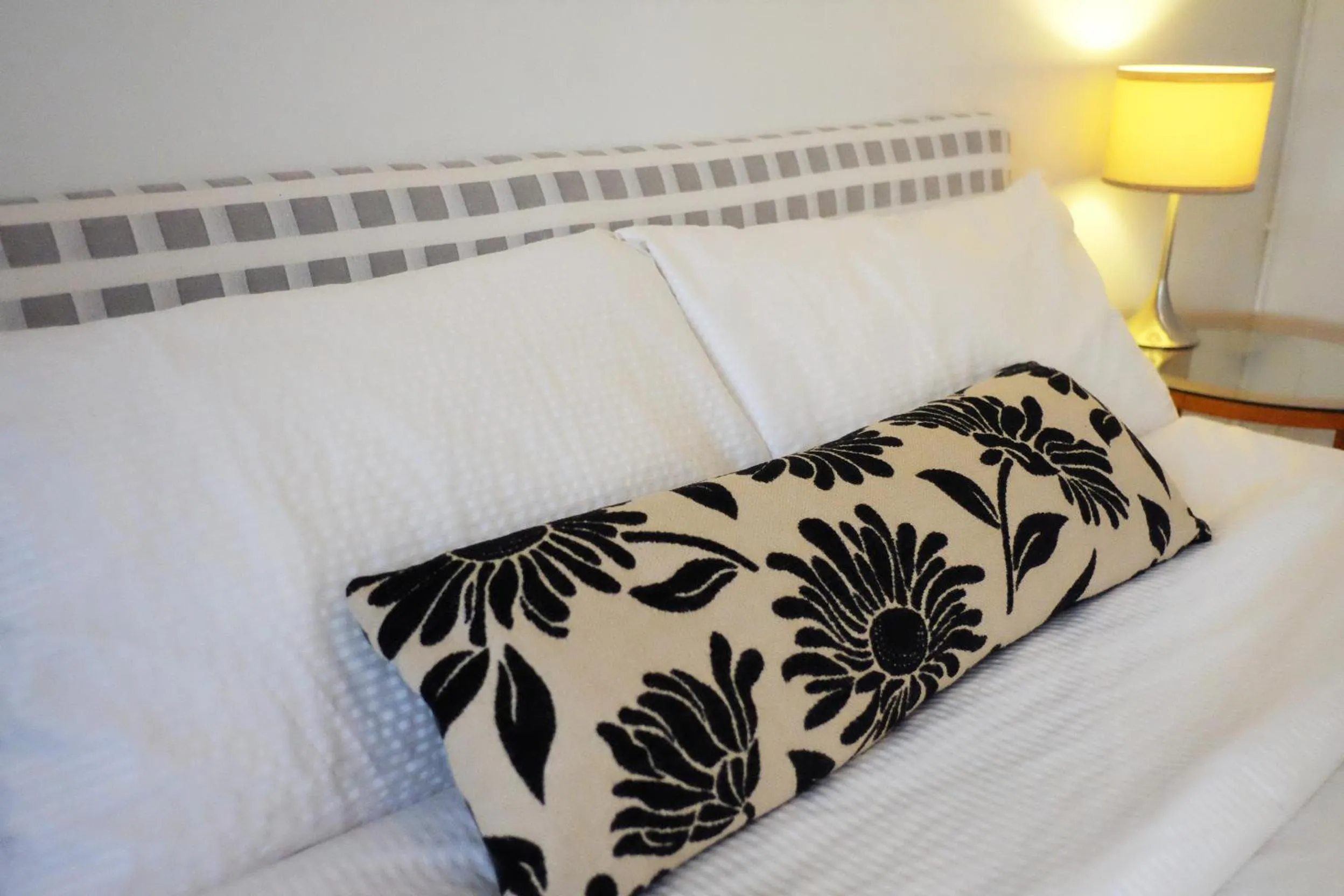 Bed in 12/14 HOME Studio