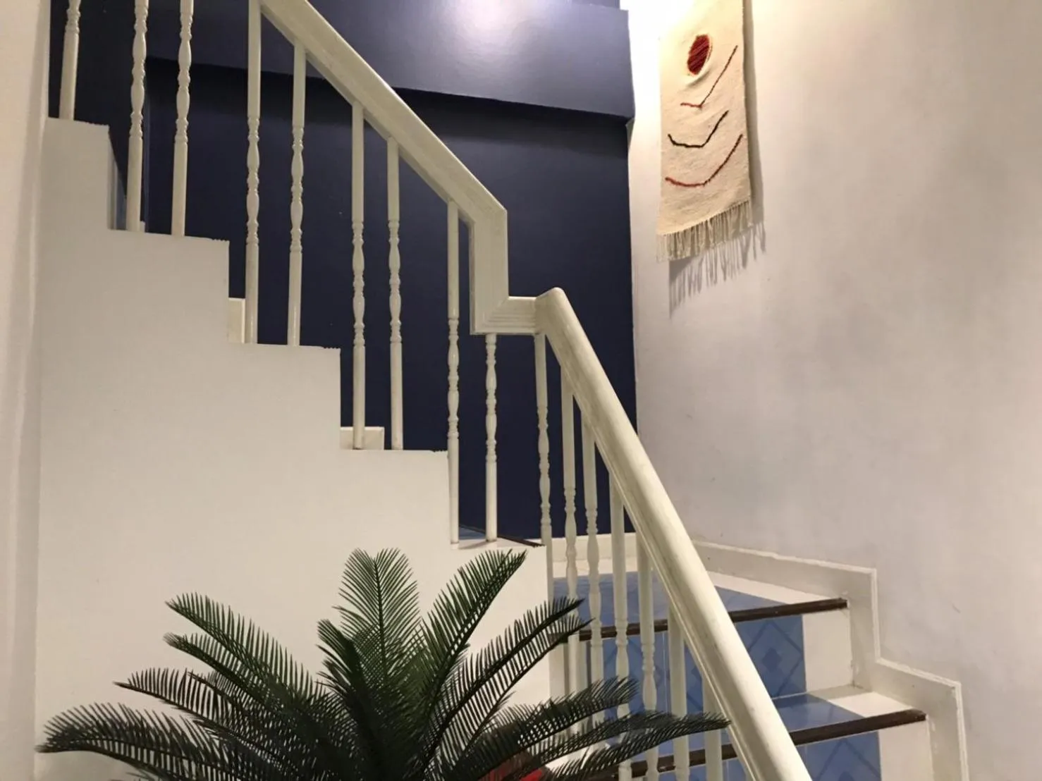 Decorative detail in 12/14 HOME Studio