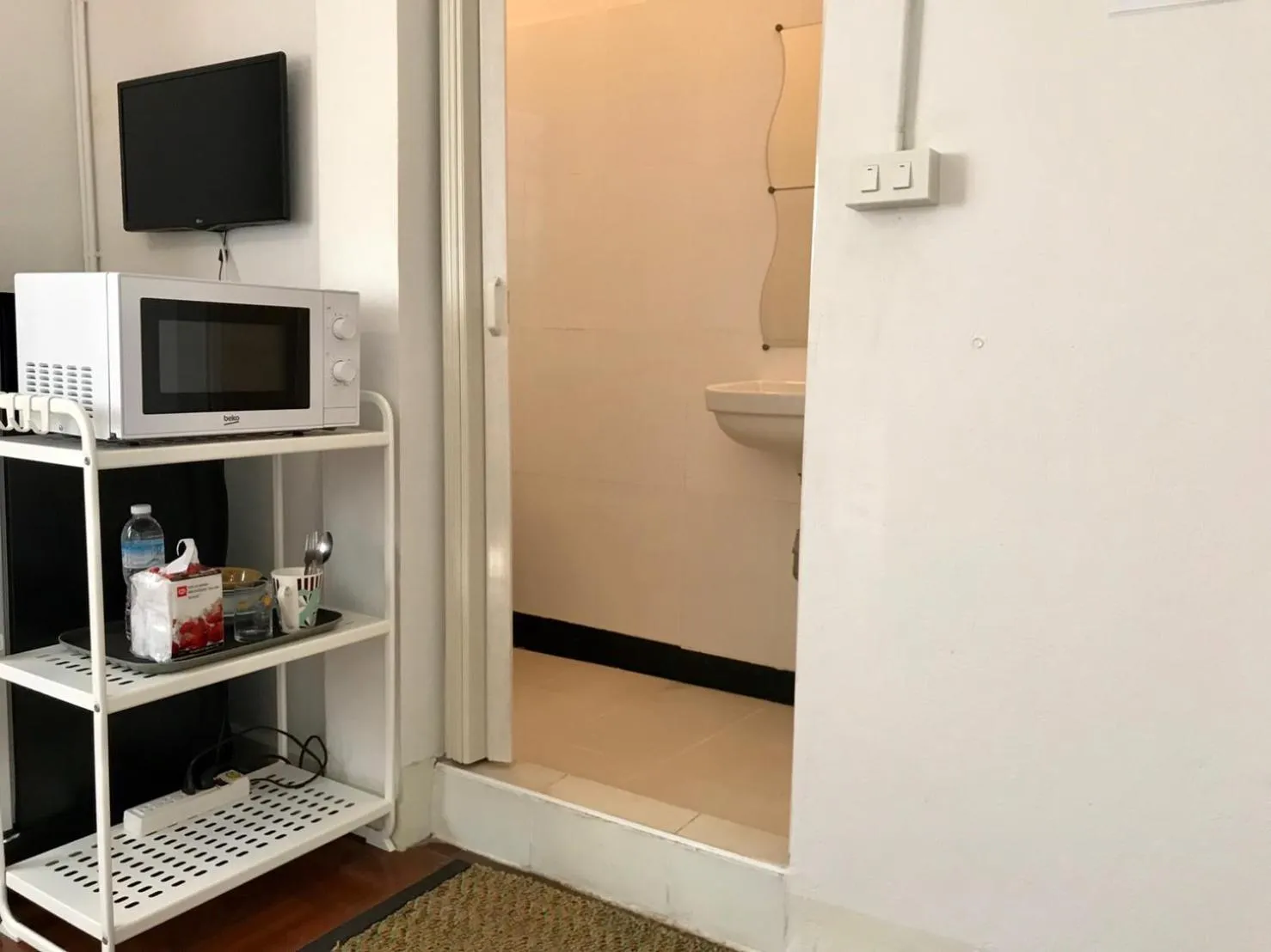 TV and multimedia in 12/14 HOME Studio