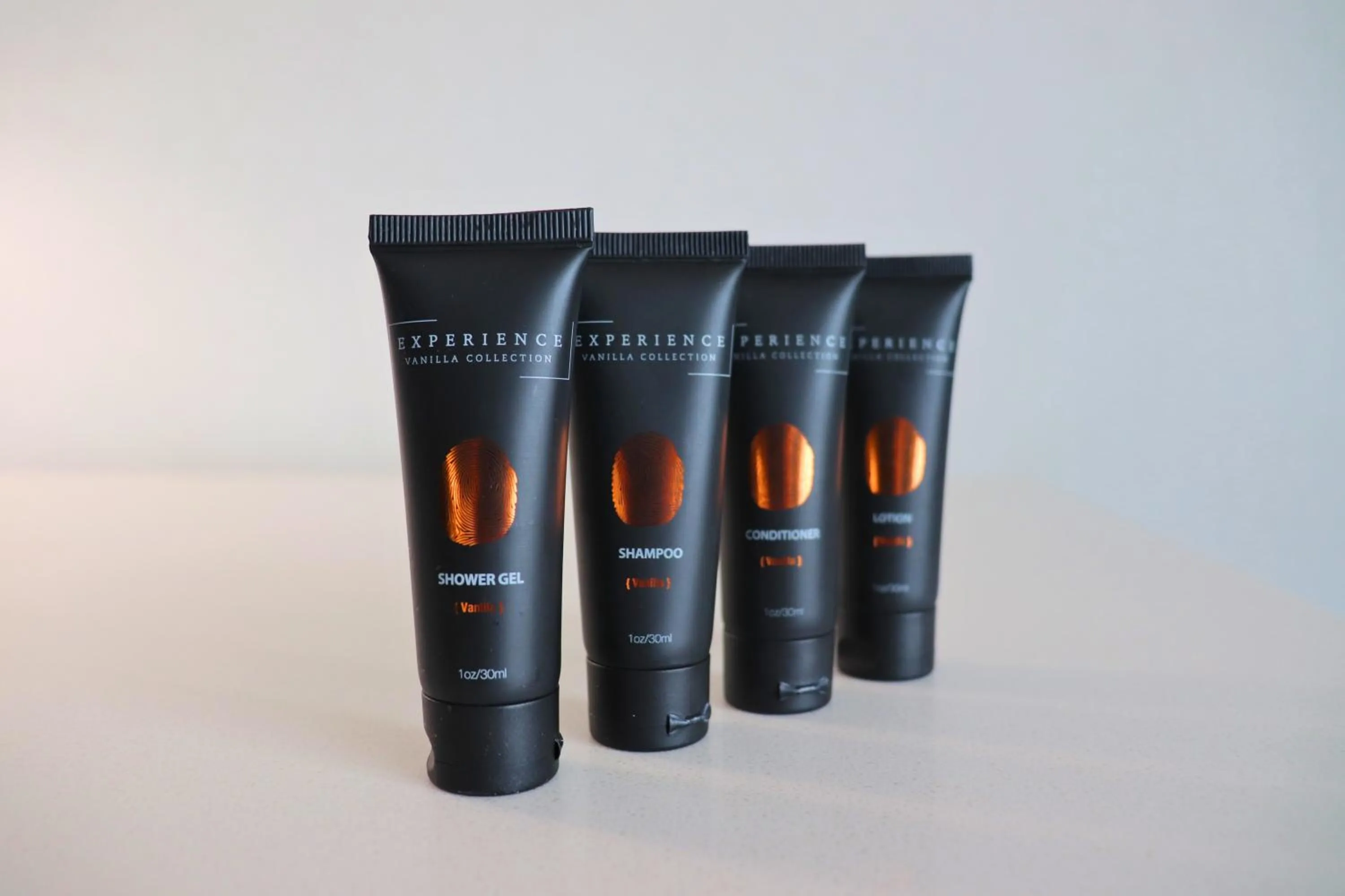 Bathroom in The Atlas° Hotel