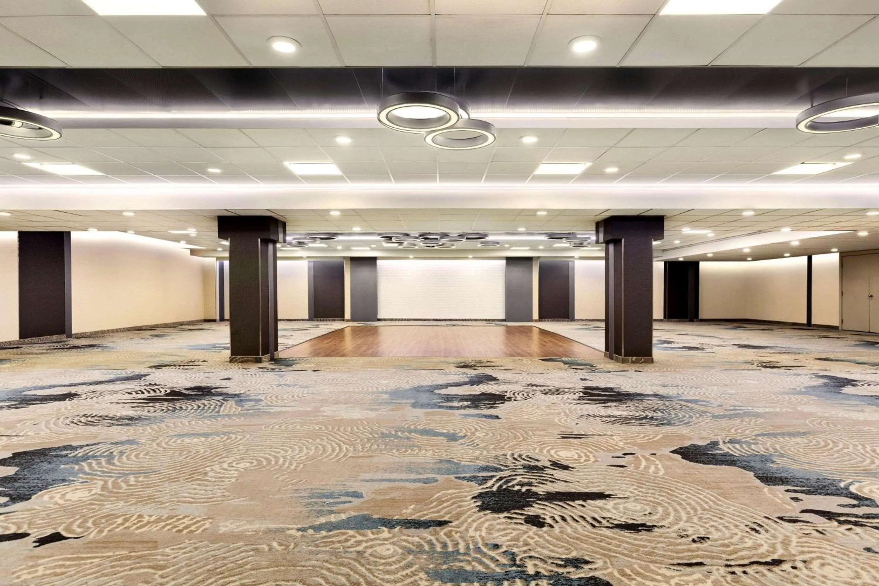 Banquet/Function facilities in The Atlas° Hotel