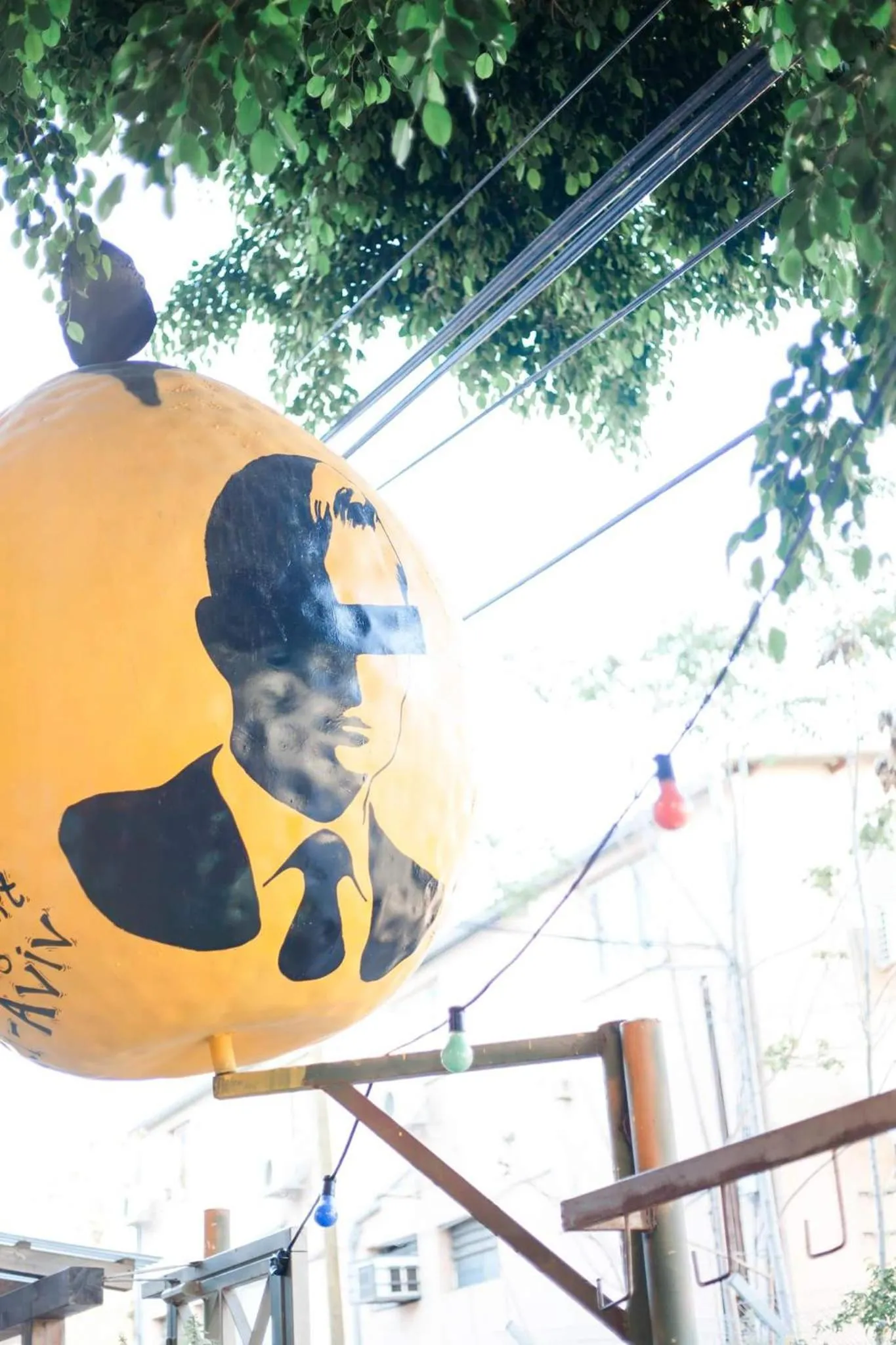 Roger's Hostel Tel Aviv (age 18-45)