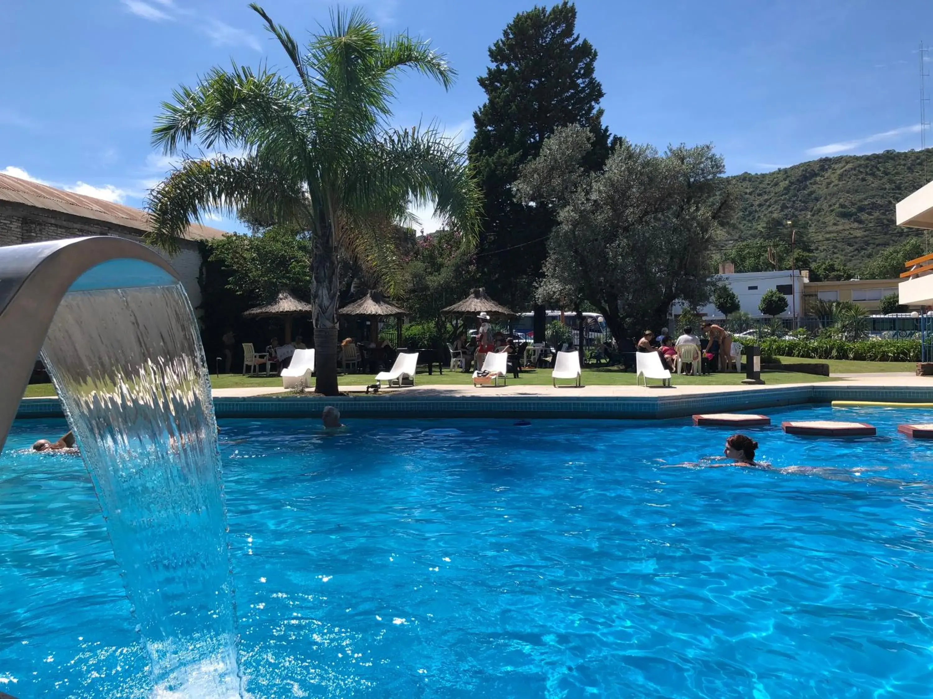 Riviera Hotel & Spa Riviera Hotel & Spa