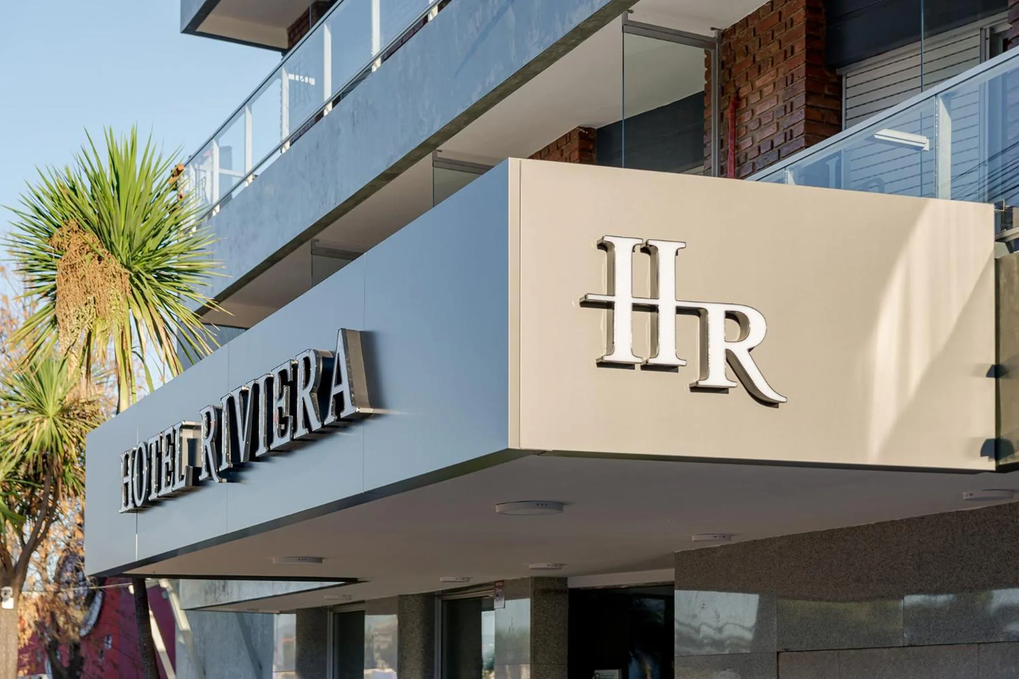 Riviera Hotel & Spa